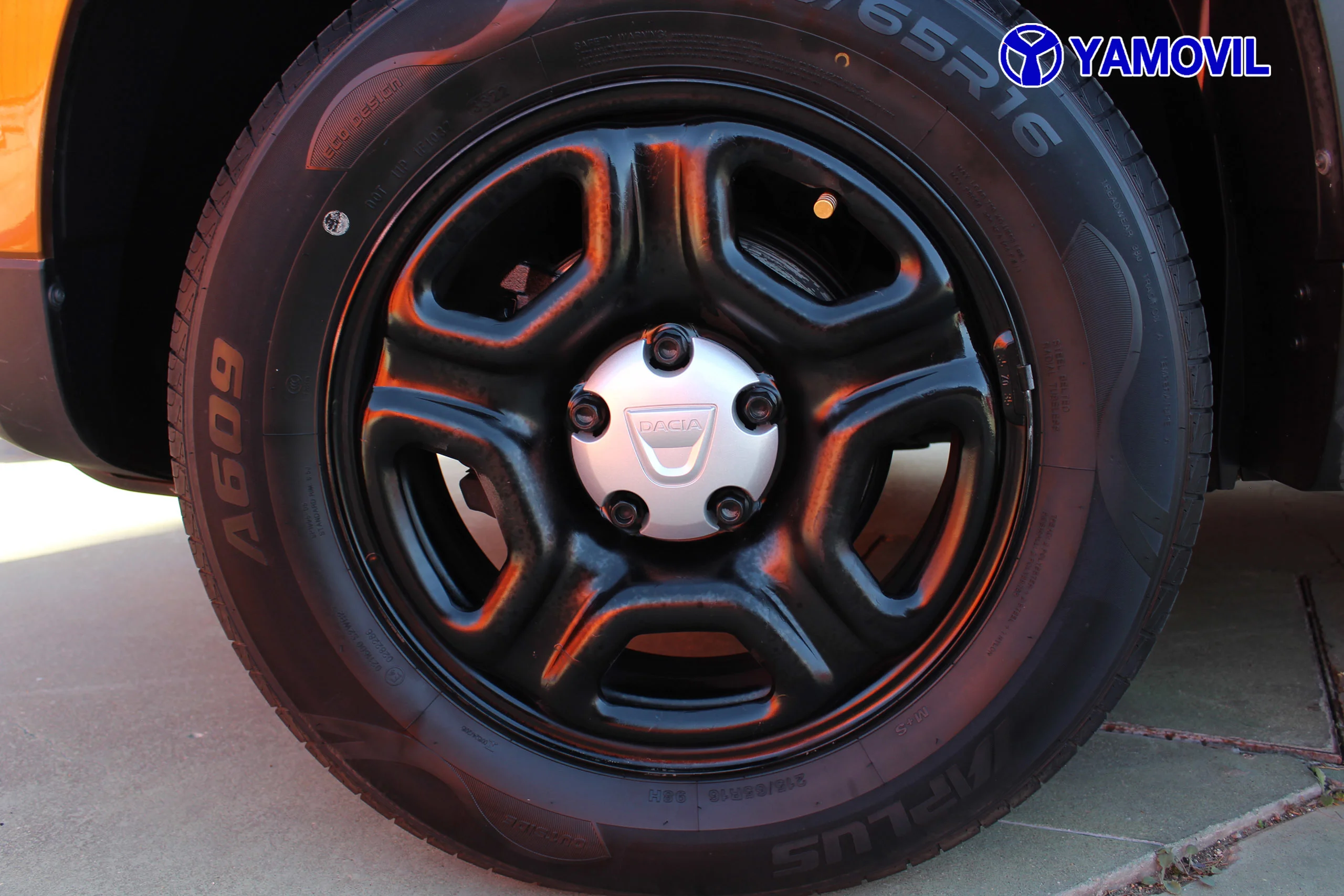 Dacia Duster Essential 1.6 84 kW (115 CV) 4X2 - Foto 12