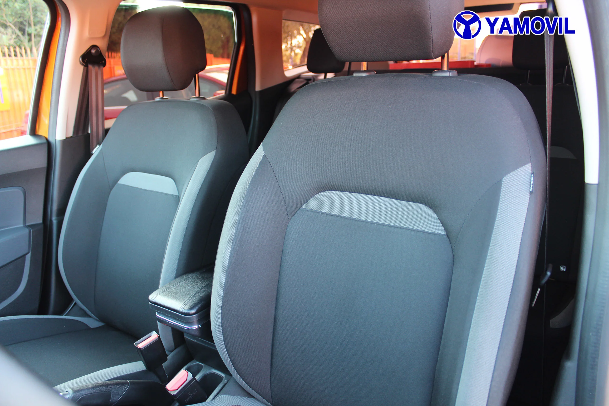 Dacia Duster Essential 1.6 84 kW (115 CV) 4X2 - Foto 13