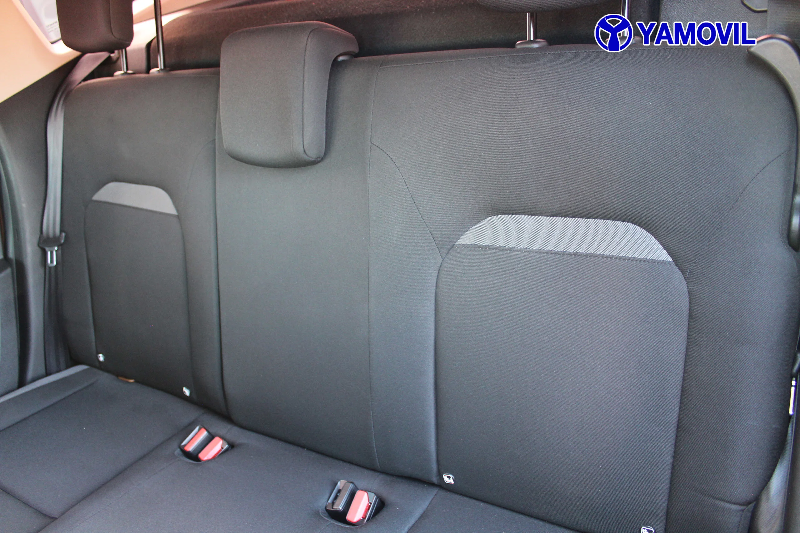 Dacia Duster Essential 1.6 84 kW (115 CV) 4X2 - Foto 15