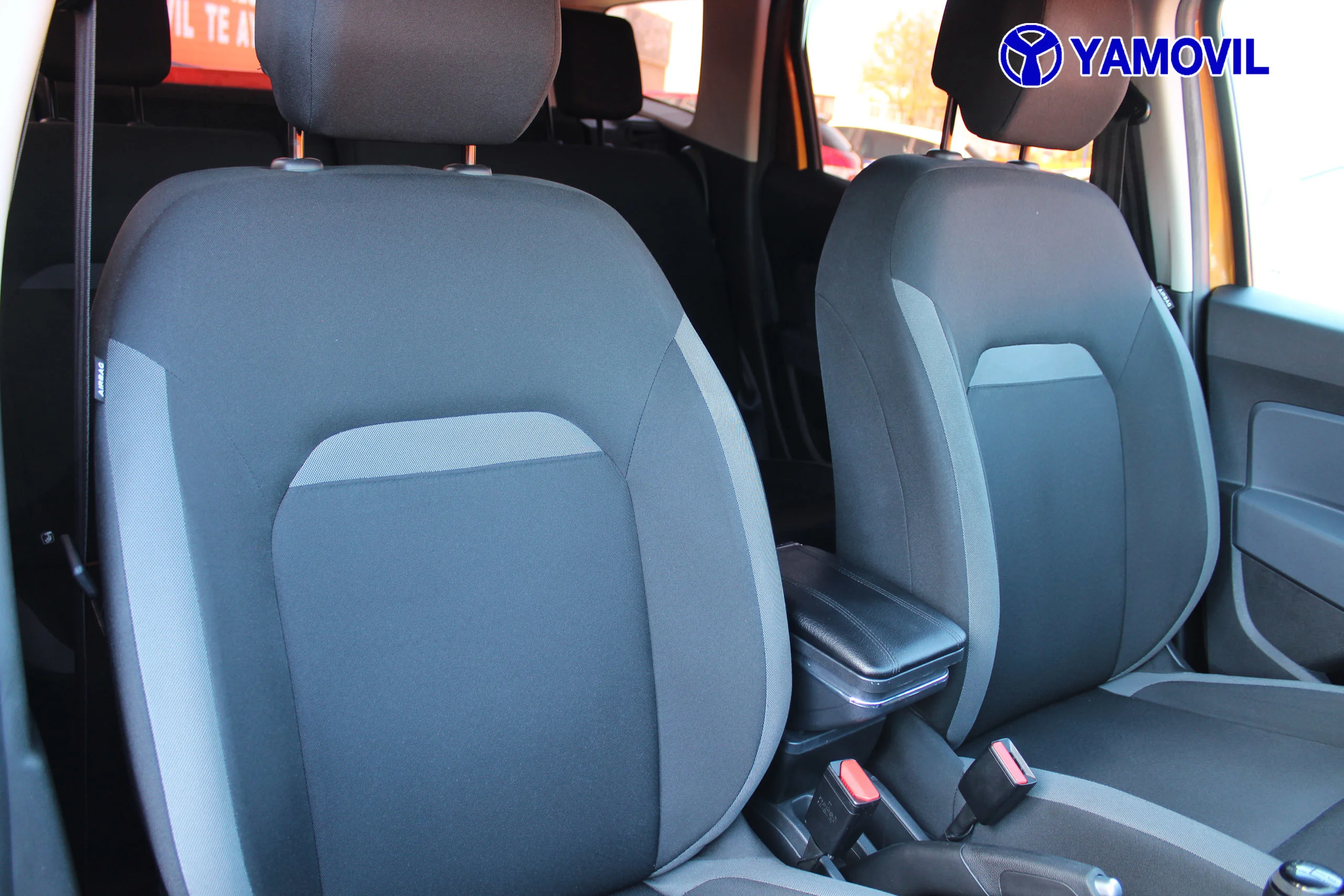 Dacia Duster Essential 1.6 84 kW (115 CV) 4X2 - Foto 17