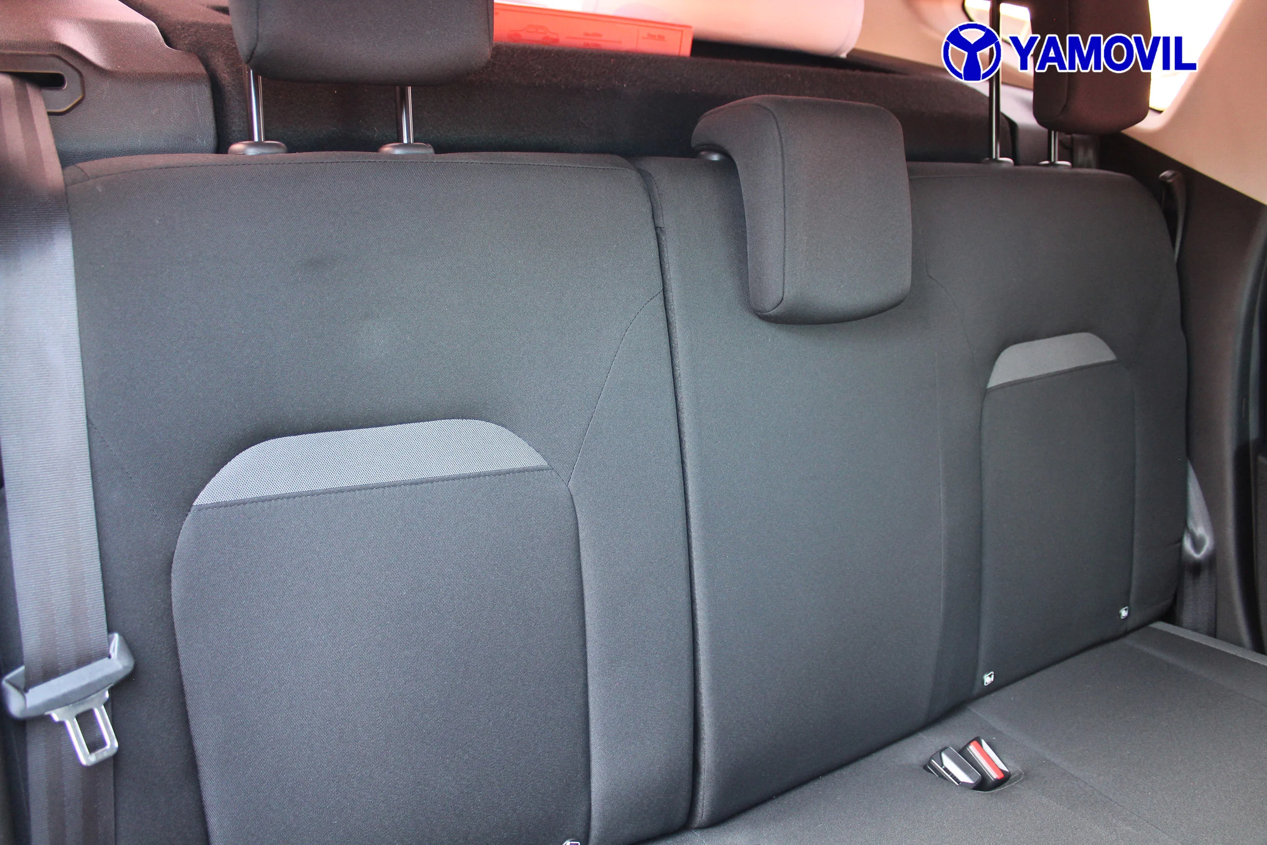 Dacia Duster Essential 1.6 84 kW (115 CV) 4X2 - Foto 19