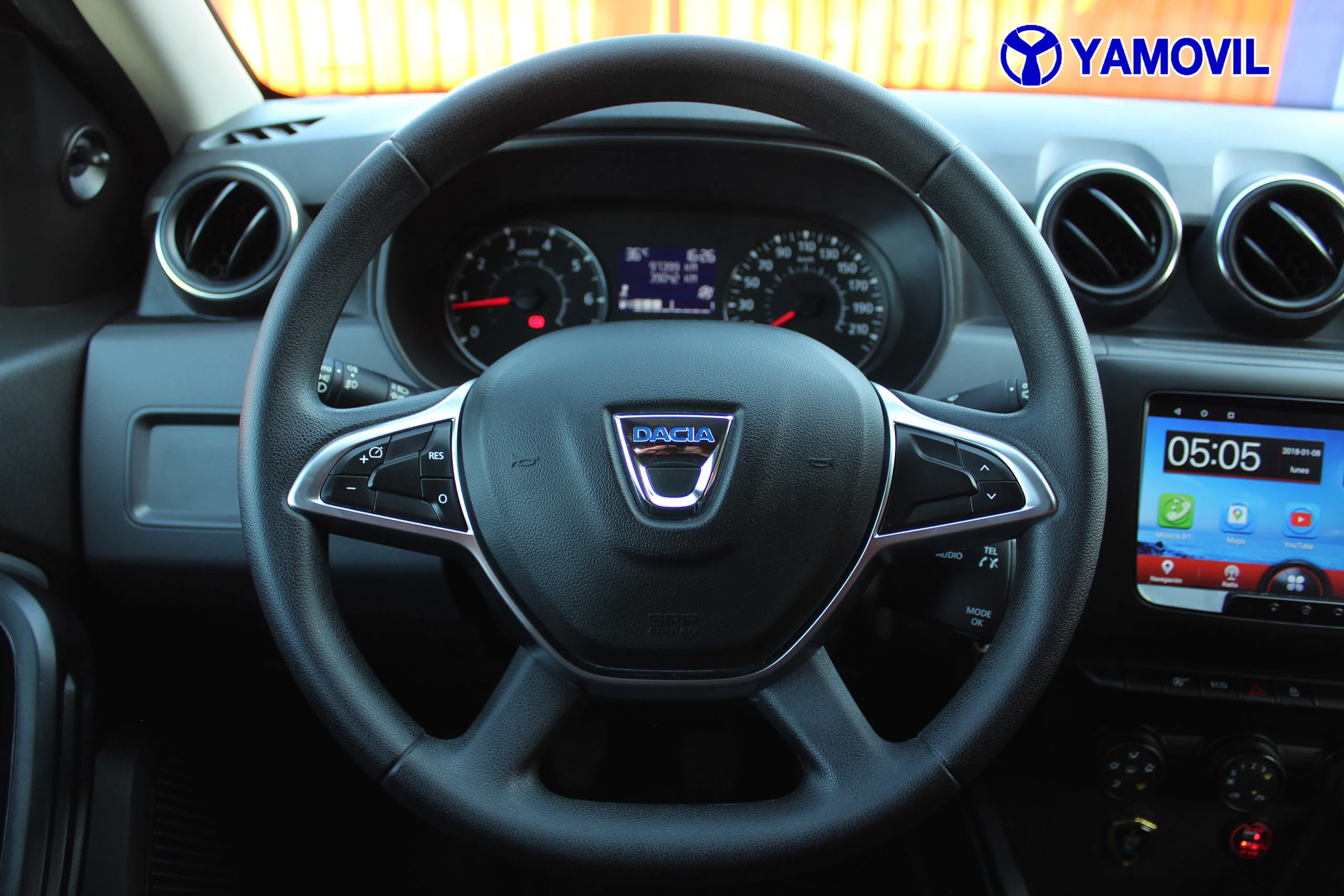 Dacia Duster Essential 1.6 84 kW (115 CV) 4X2 - Foto 22