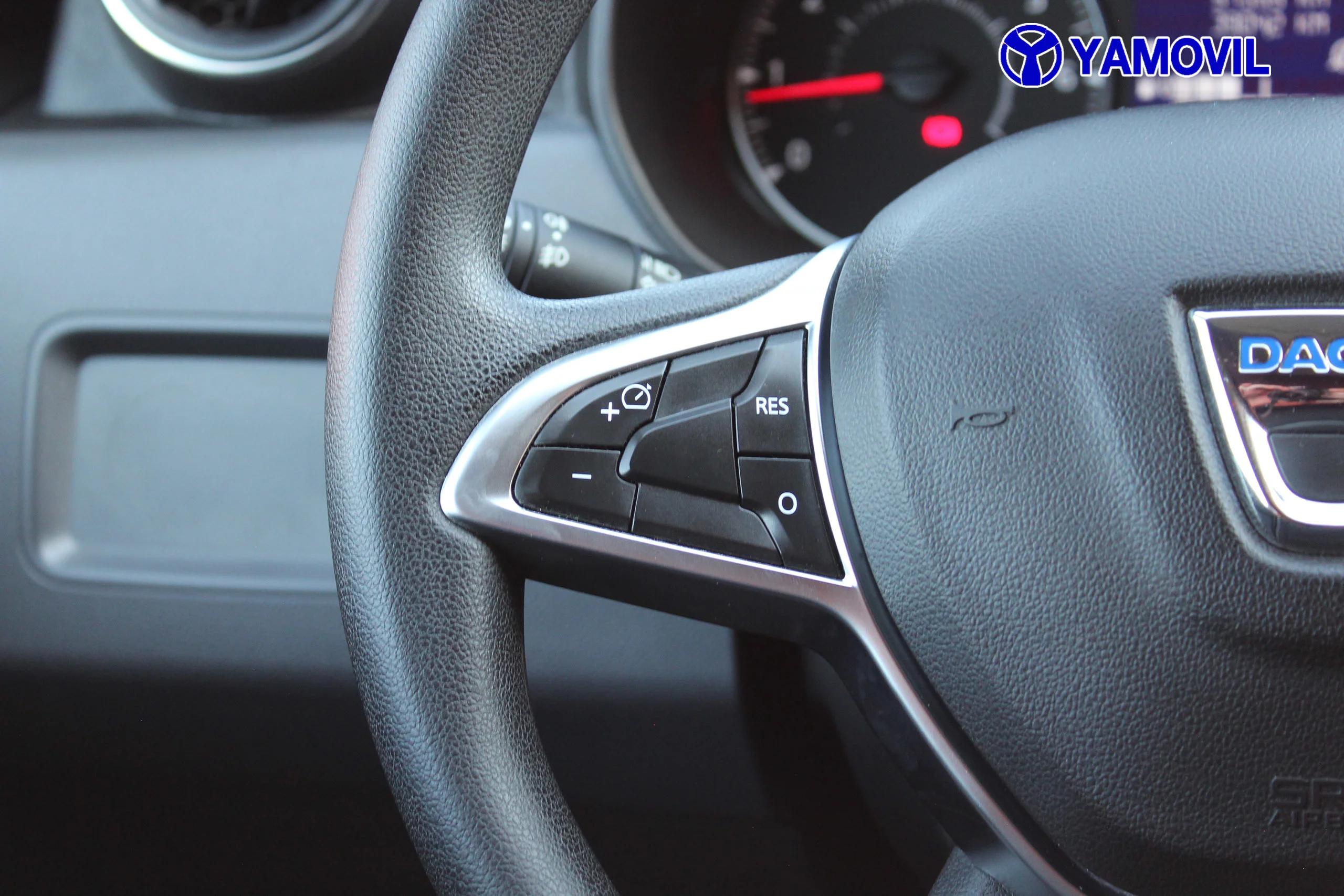 Dacia Duster Essential 1.6 84 kW (115 CV) 4X2 - Foto 23