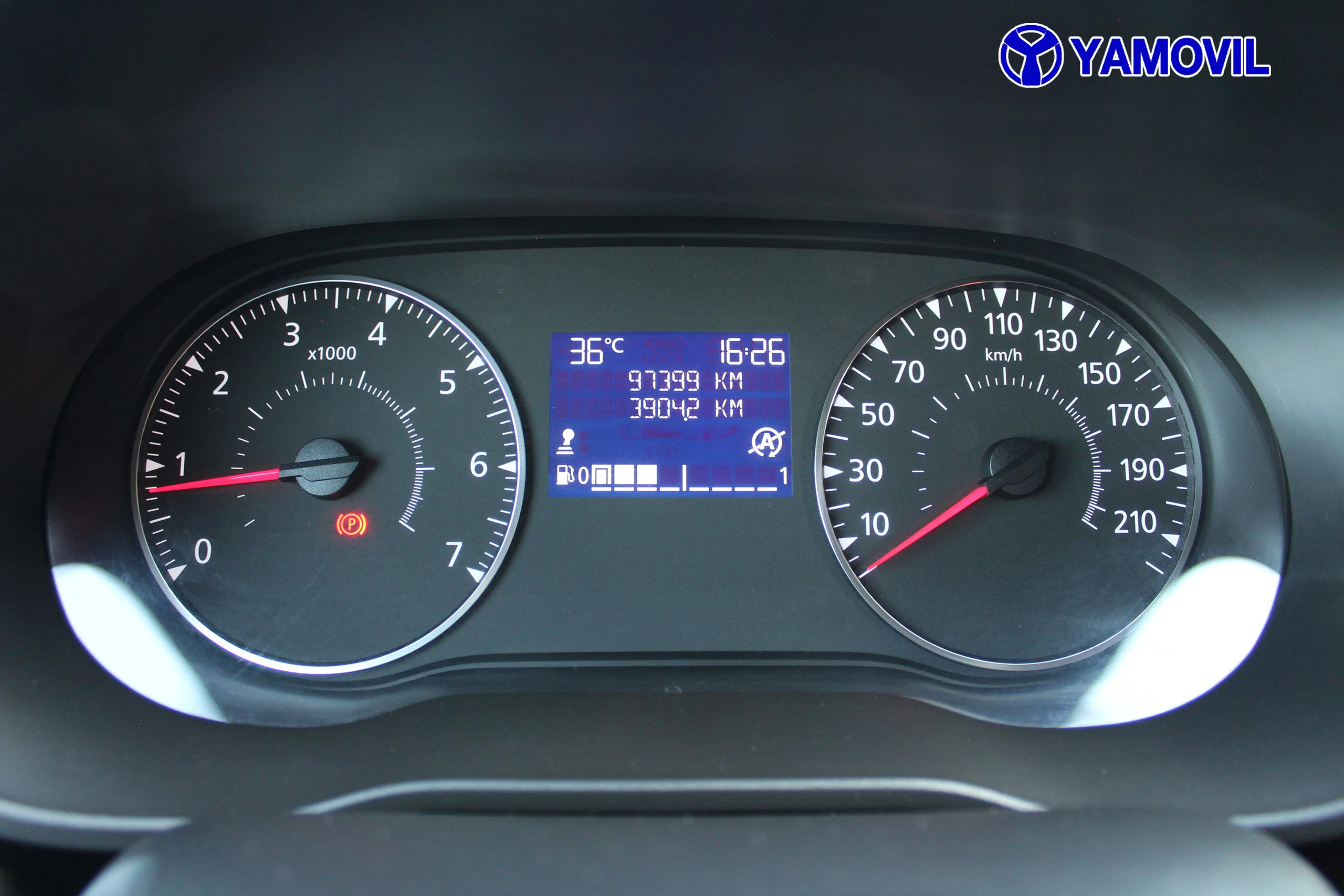 Dacia Duster Essential 1.6 84 kW (115 CV) 4X2 - Foto 25