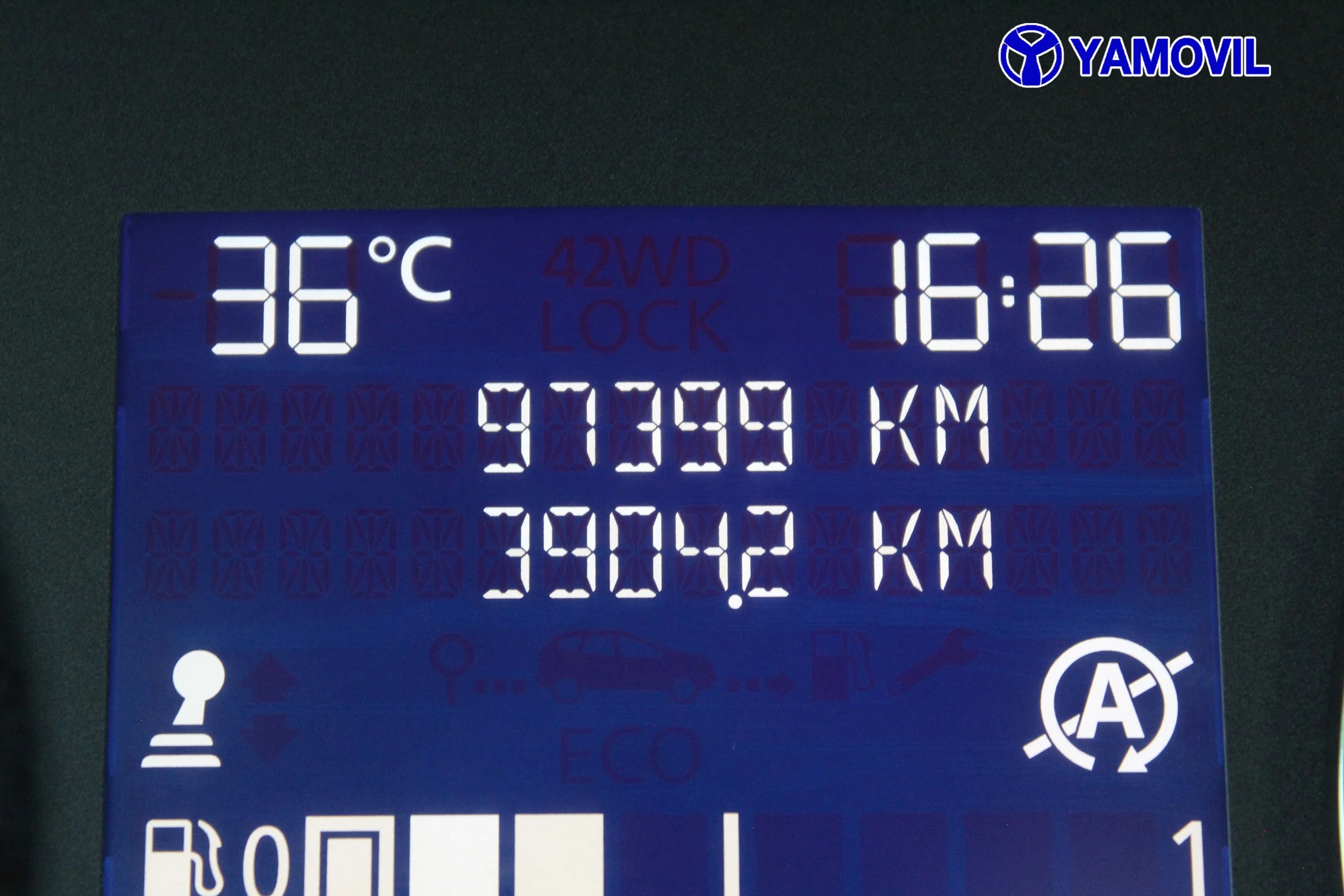 Dacia Duster Essential 1.6 84 kW (115 CV) 4X2 - Foto 26