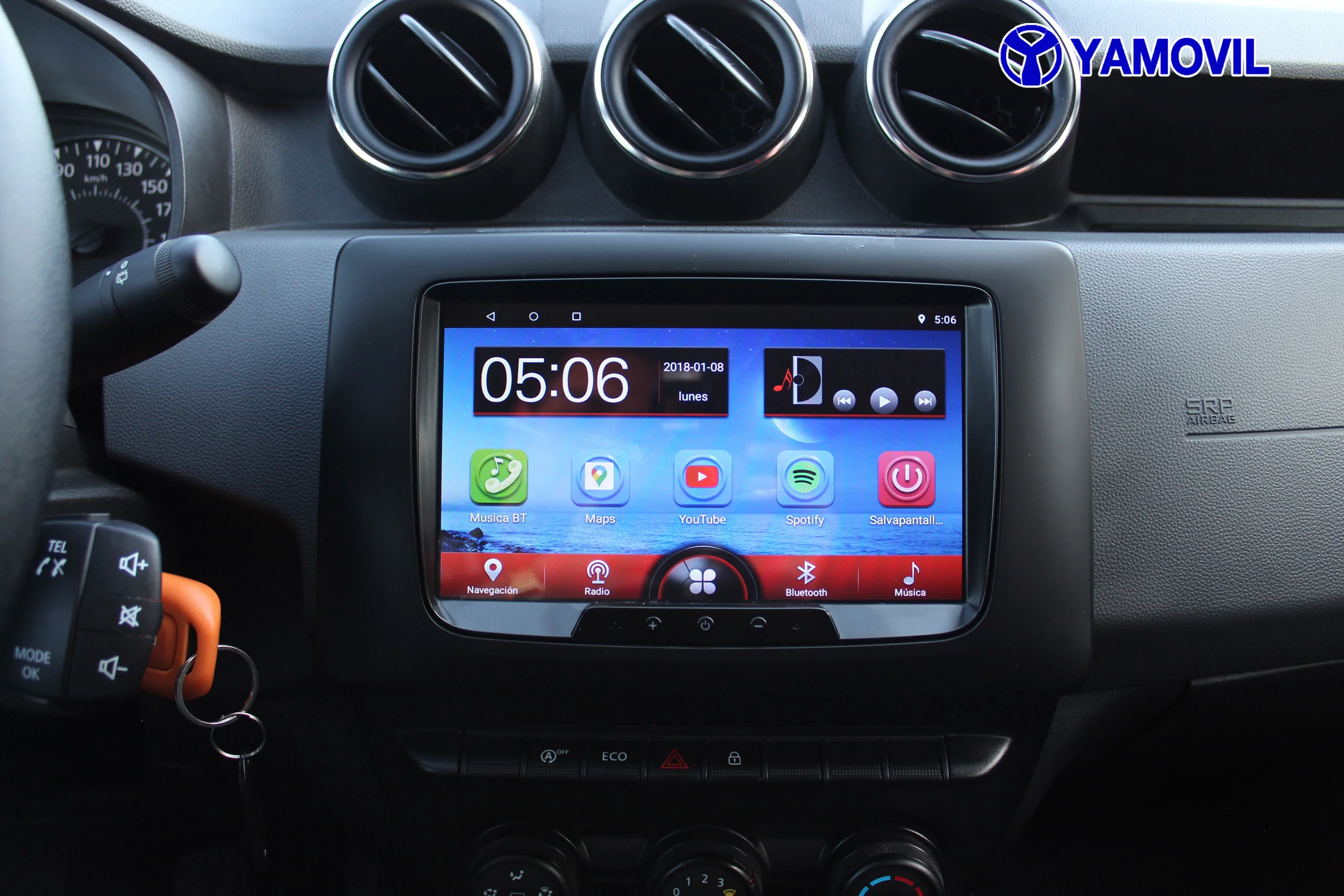 Dacia Duster Essential 1.6 84 kW (115 CV) 4X2 - Foto 28