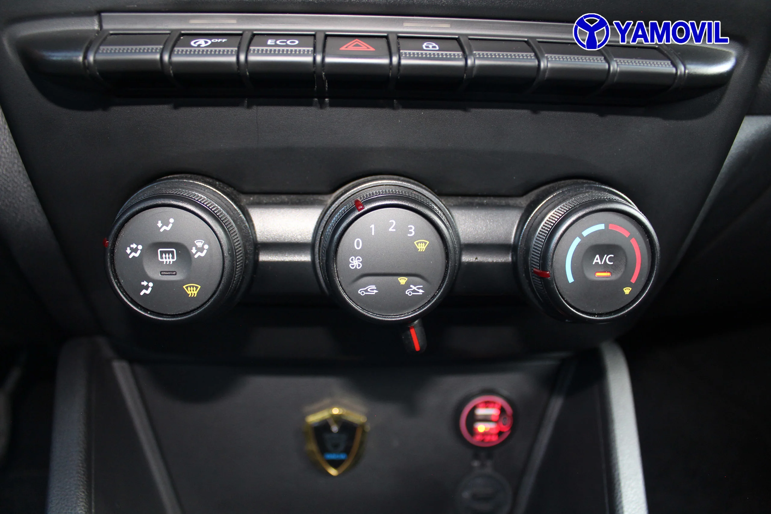 Dacia Duster Essential 1.6 84 kW (115 CV) 4X2 - Foto 29