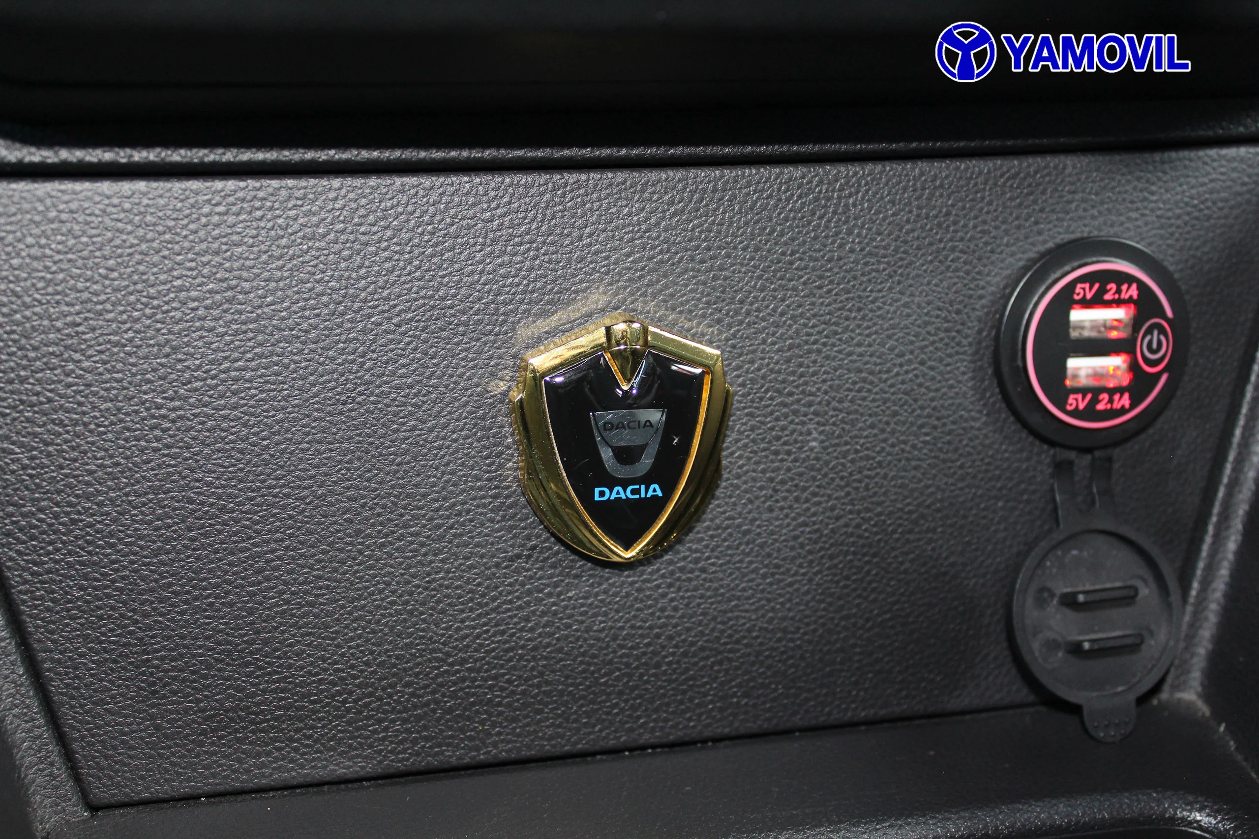 Dacia Duster Essential 1.6 84 kW (115 CV) 4X2 - Foto 30