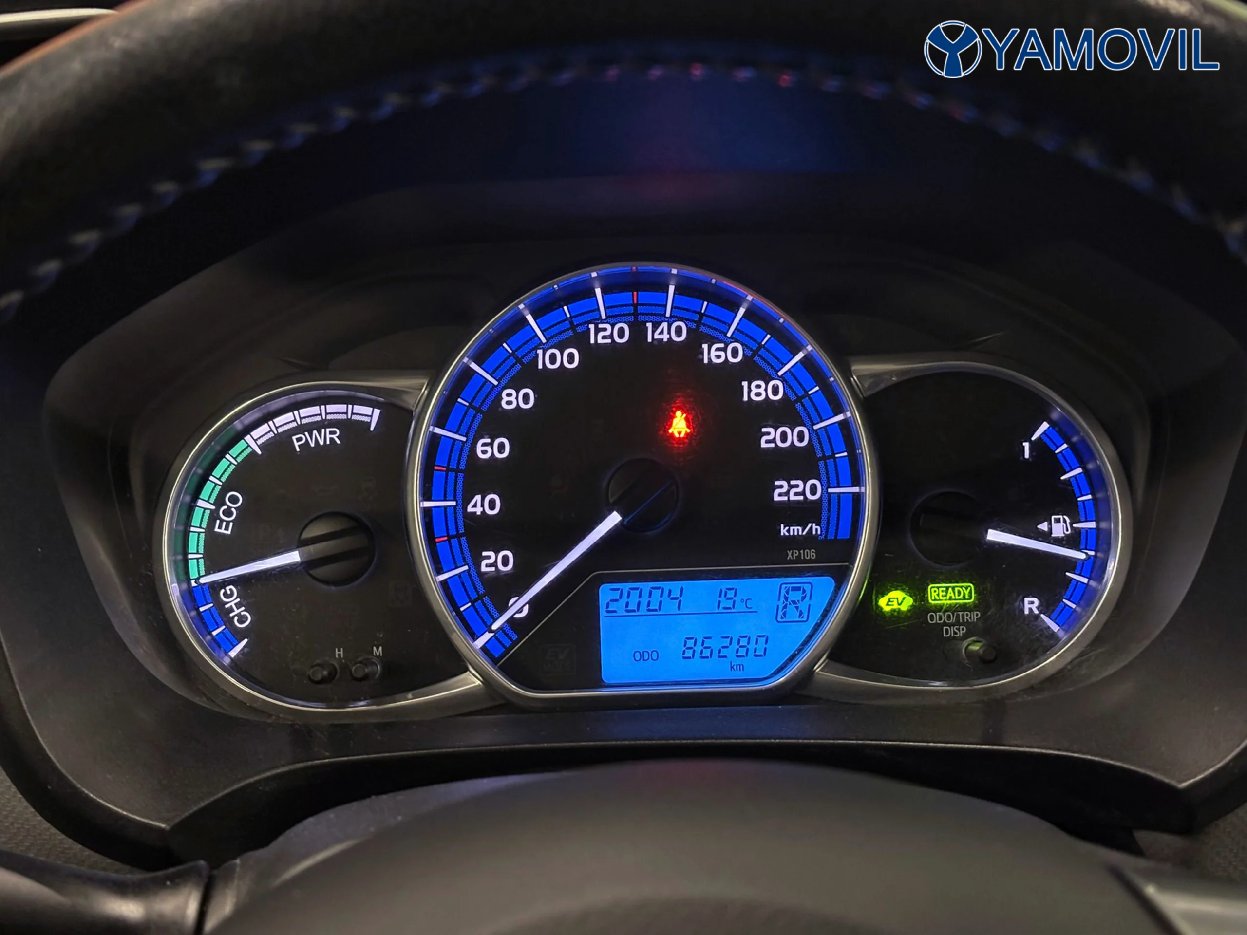 Toyota Yaris 1.5 Hybrid Active 74 kW (100 CV) - Foto 6
