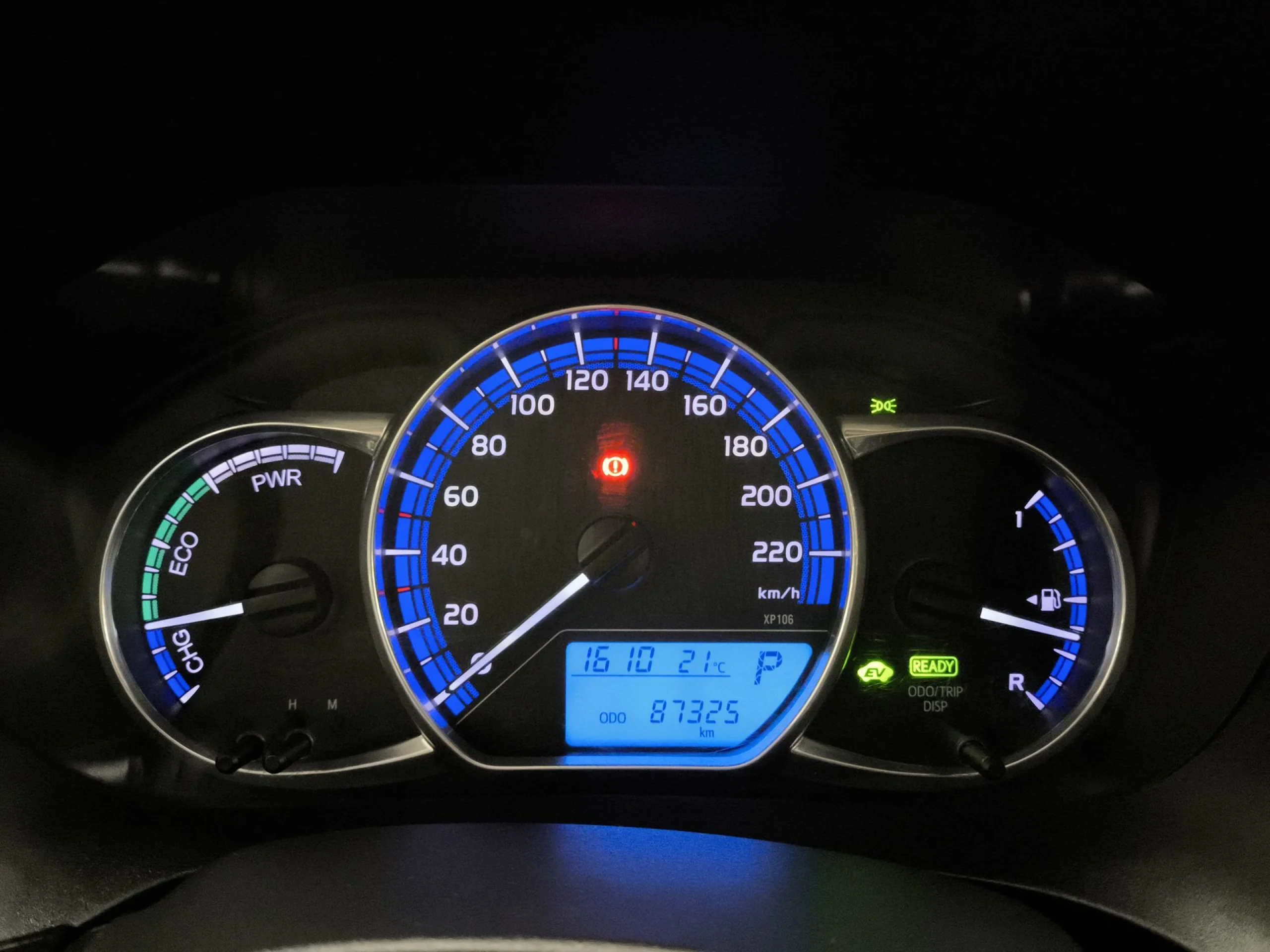 Toyota Yaris 1.5 Hybrid Active 74 kW (100 CV) - Foto 18