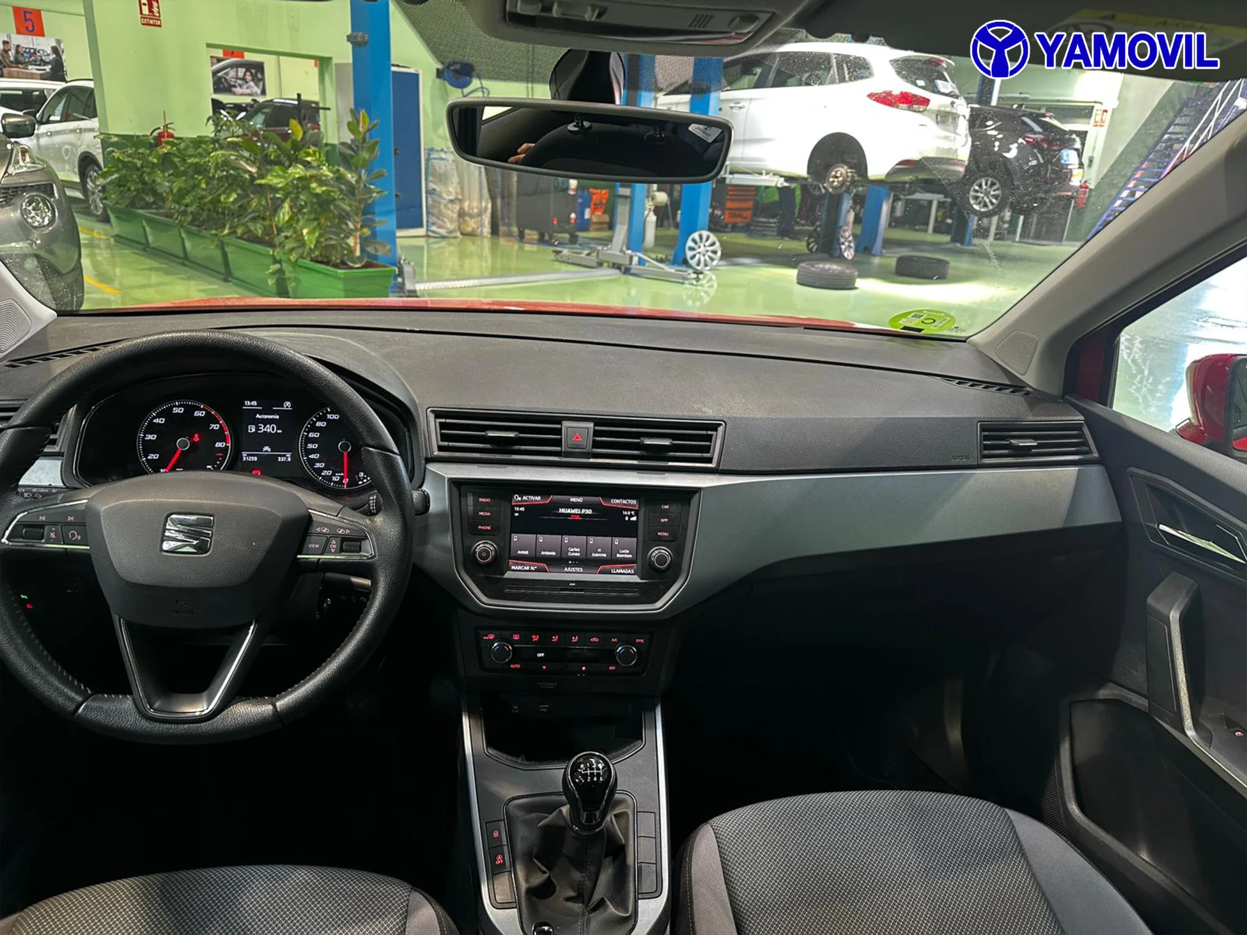 Seat Arona 1.0 TSI Ecomotive Style Edition 85 kW (115 CV) - Foto 5