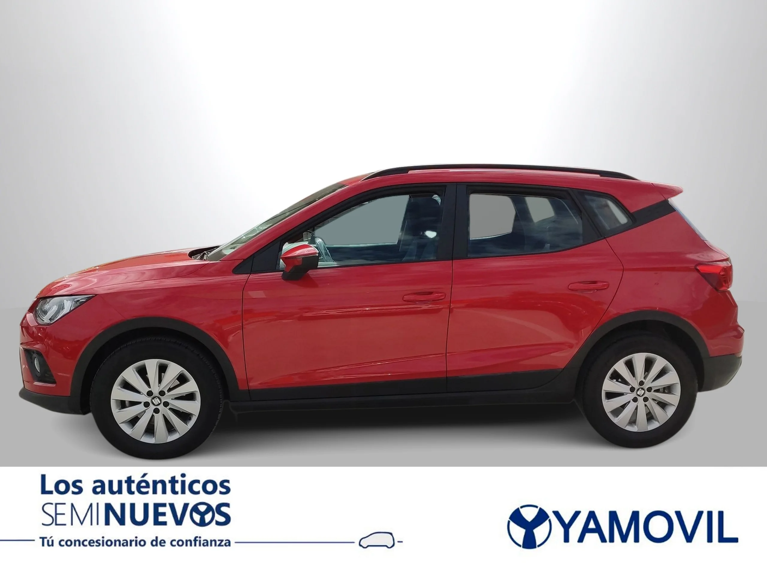 Seat Arona 1.0 TSI Ecomotive Style Edition 85 kW (115 CV) - Foto 2