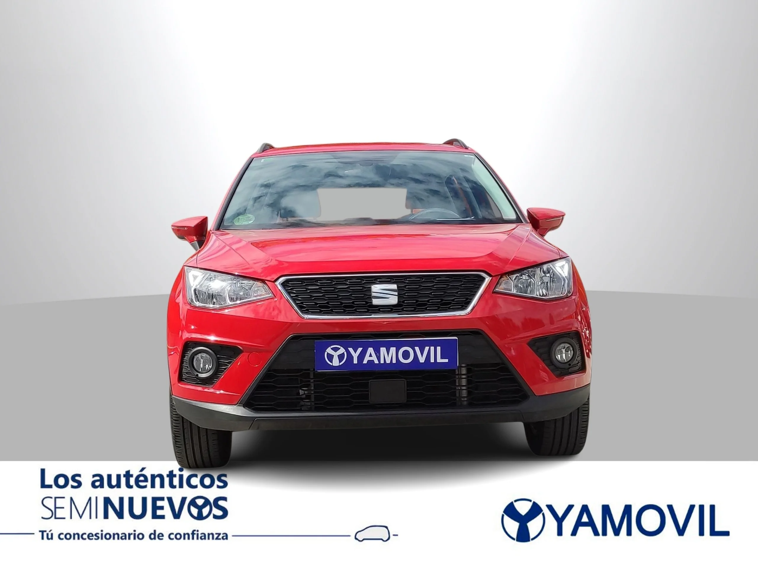 Seat Arona 1.0 TSI Ecomotive Style Edition 85 kW (115 CV) - Foto 6