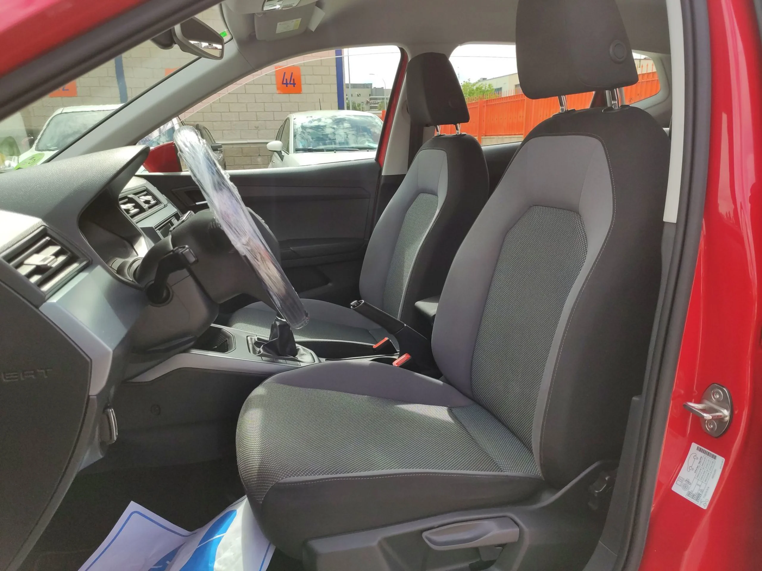 Seat Arona 1.0 TSI Ecomotive Style Edition 85 kW (115 CV) - Foto 8