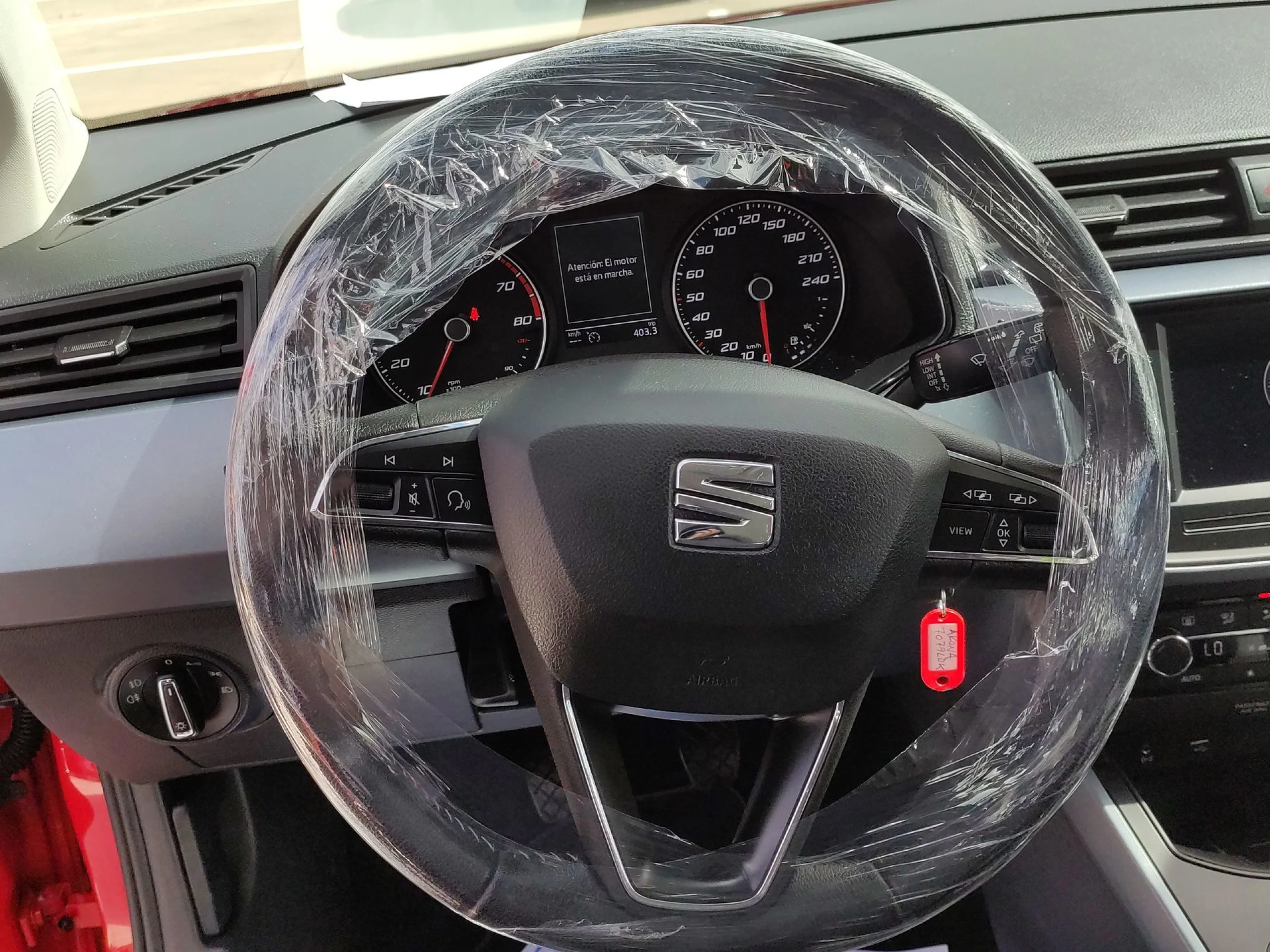 Seat Arona 1.0 TSI Ecomotive Style Edition 85 kW (115 CV) - Foto 11