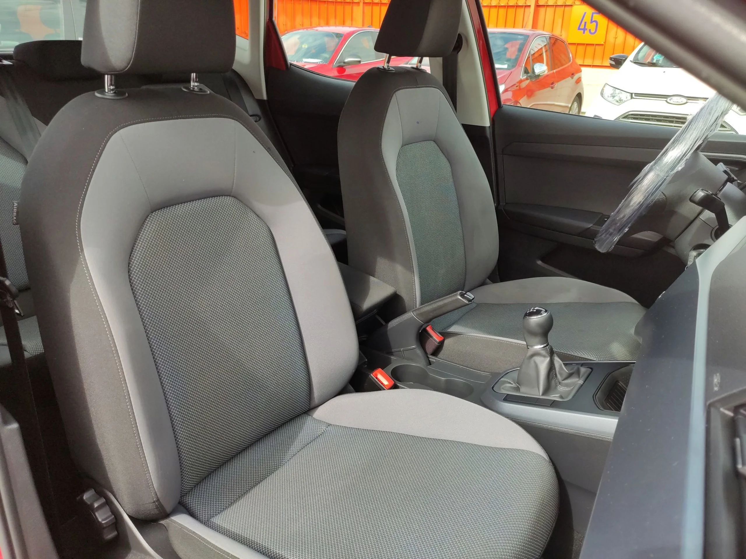 Seat Arona 1.0 TSI Ecomotive Style Edition 85 kW (115 CV) - Foto 19