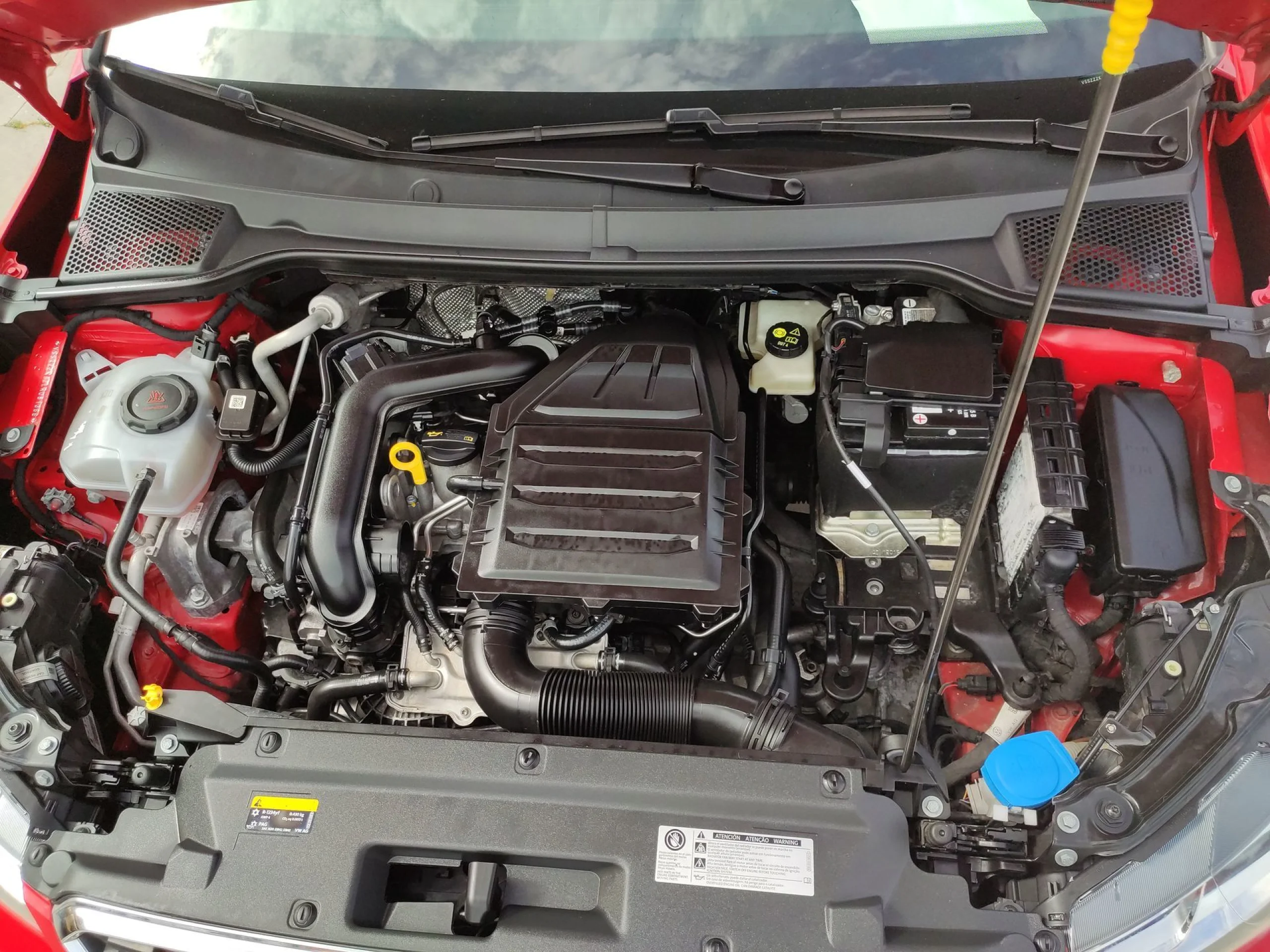 Seat Arona 1.0 TSI Ecomotive Style Edition 85 kW (115 CV) - Foto 20