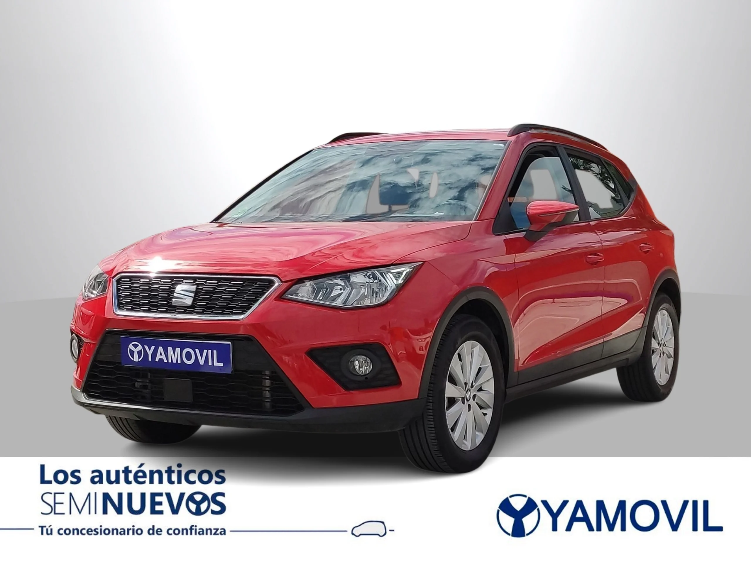 Seat Arona 1.0 TSI Ecomotive Style Edition 85 kW (115 CV) - Foto 1