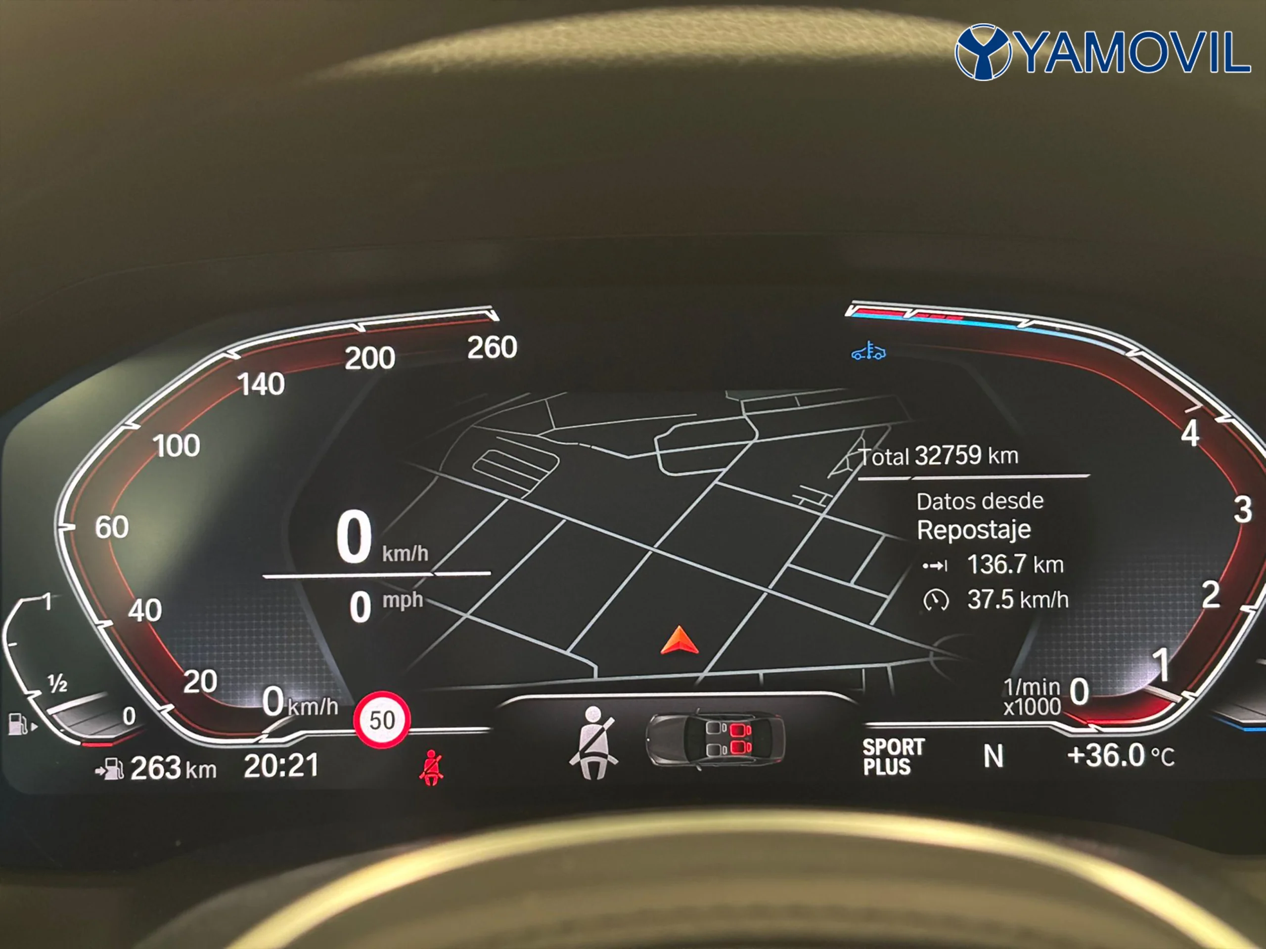 BMW Serie 4 430i Coupe 180 kW (245 CV) - Foto 6
