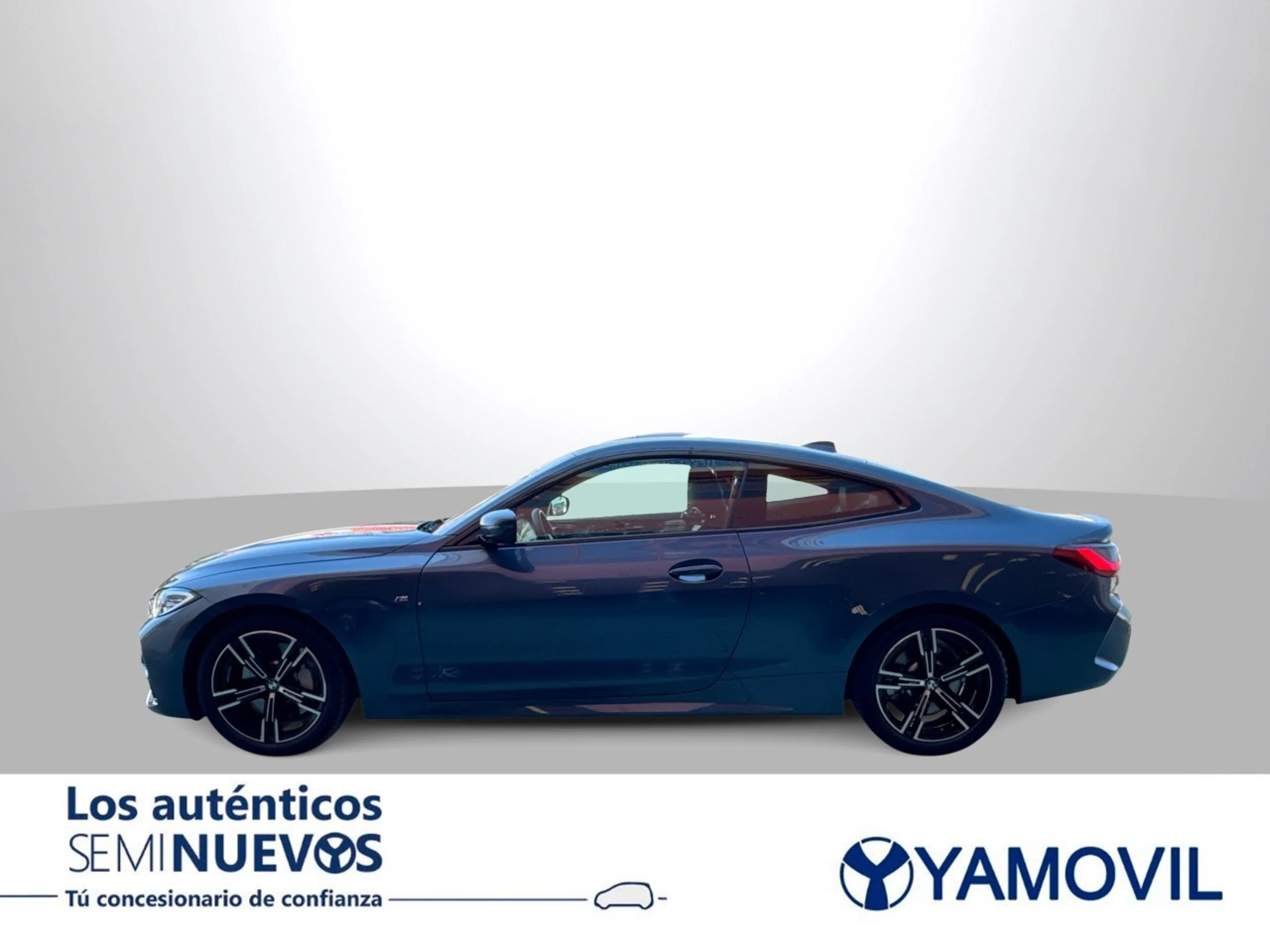 BMW Serie 4 430i Coupe 180 kW (245 CV) - Foto 4