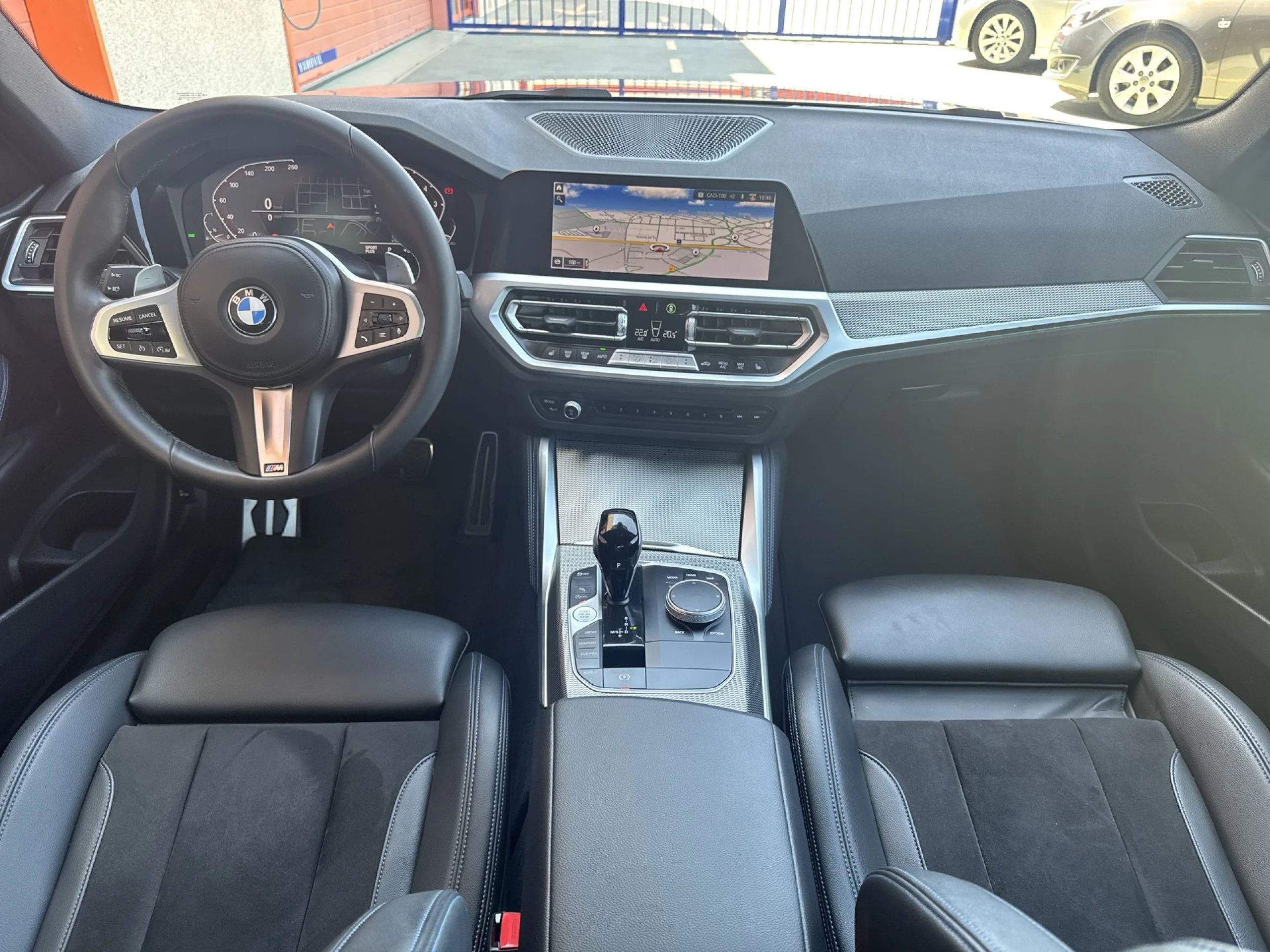 BMW Serie 4 430i Coupe 180 kW (245 CV) - Foto 11