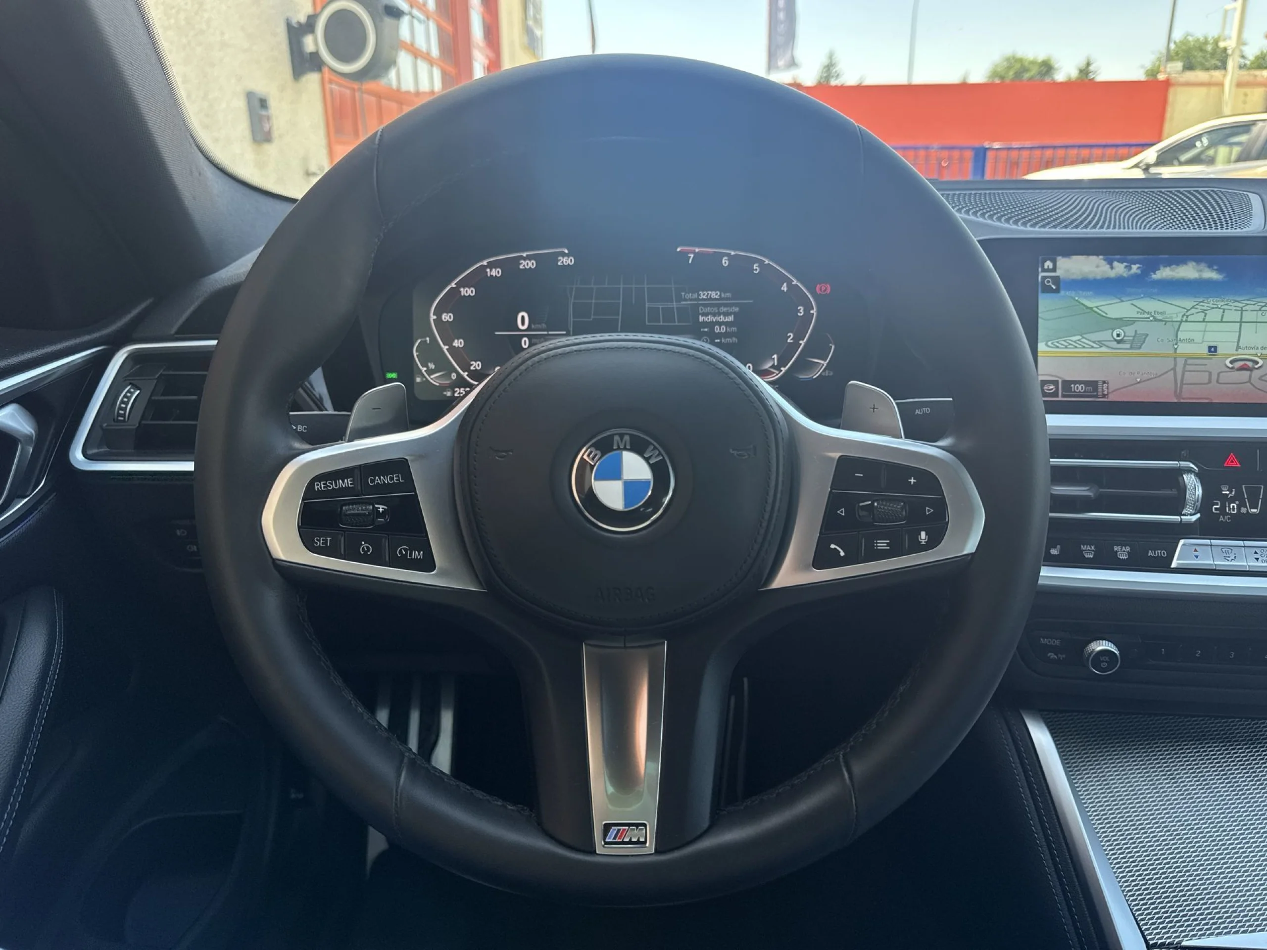 BMW Serie 4 430i Coupe 180 kW (245 CV) - Foto 14