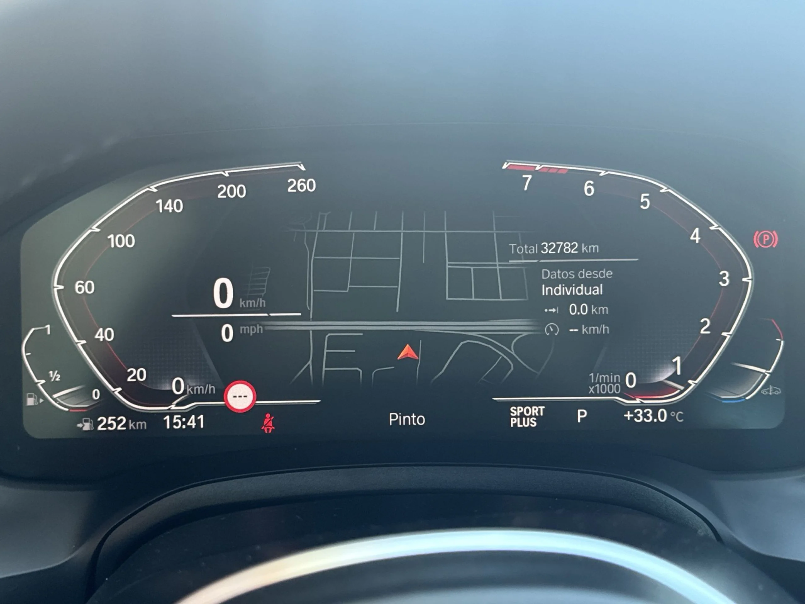 BMW Serie 4 430i Coupe 180 kW (245 CV) - Foto 19