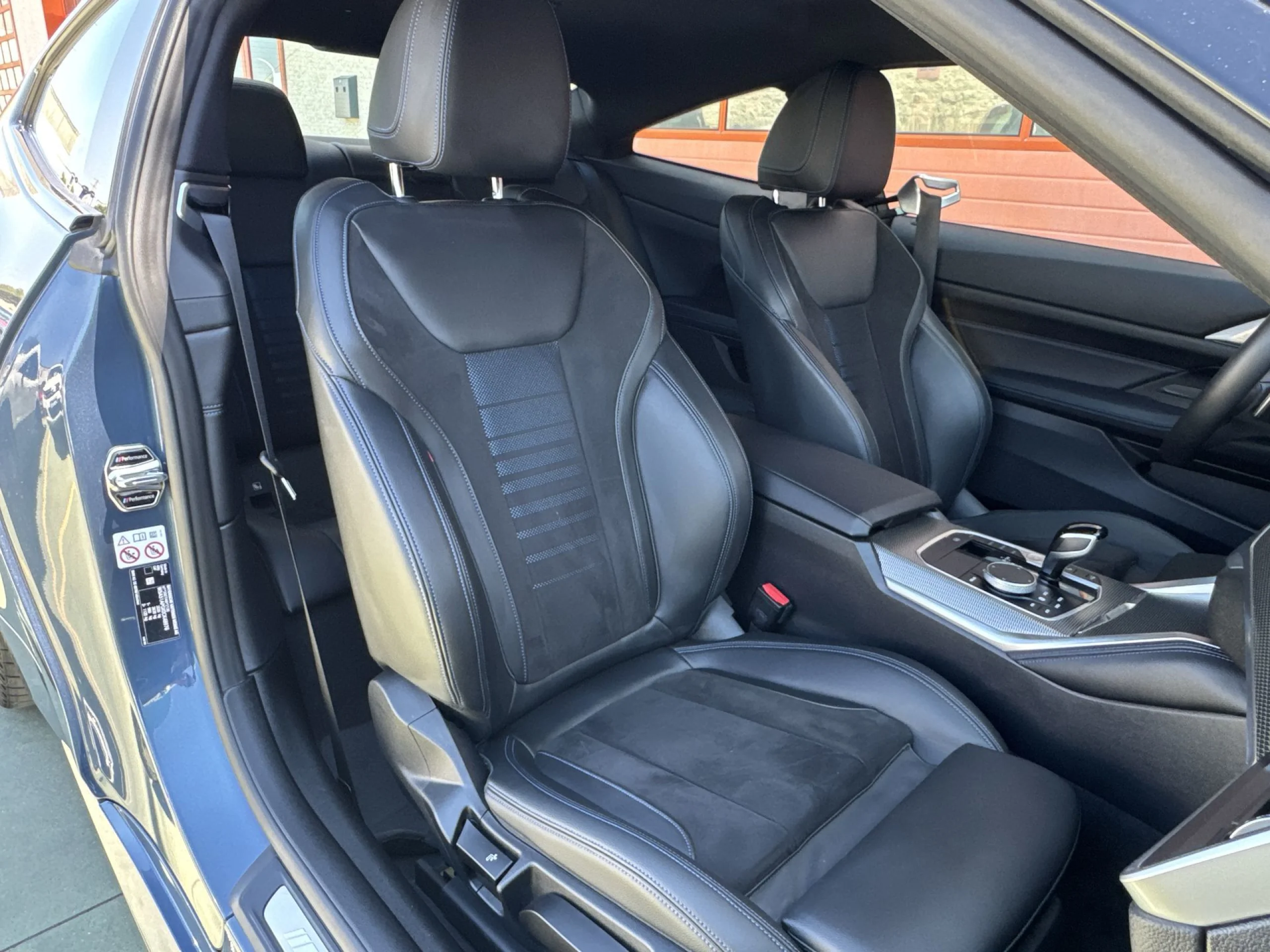 BMW Serie 4 430i Coupe 180 kW (245 CV) - Foto 34