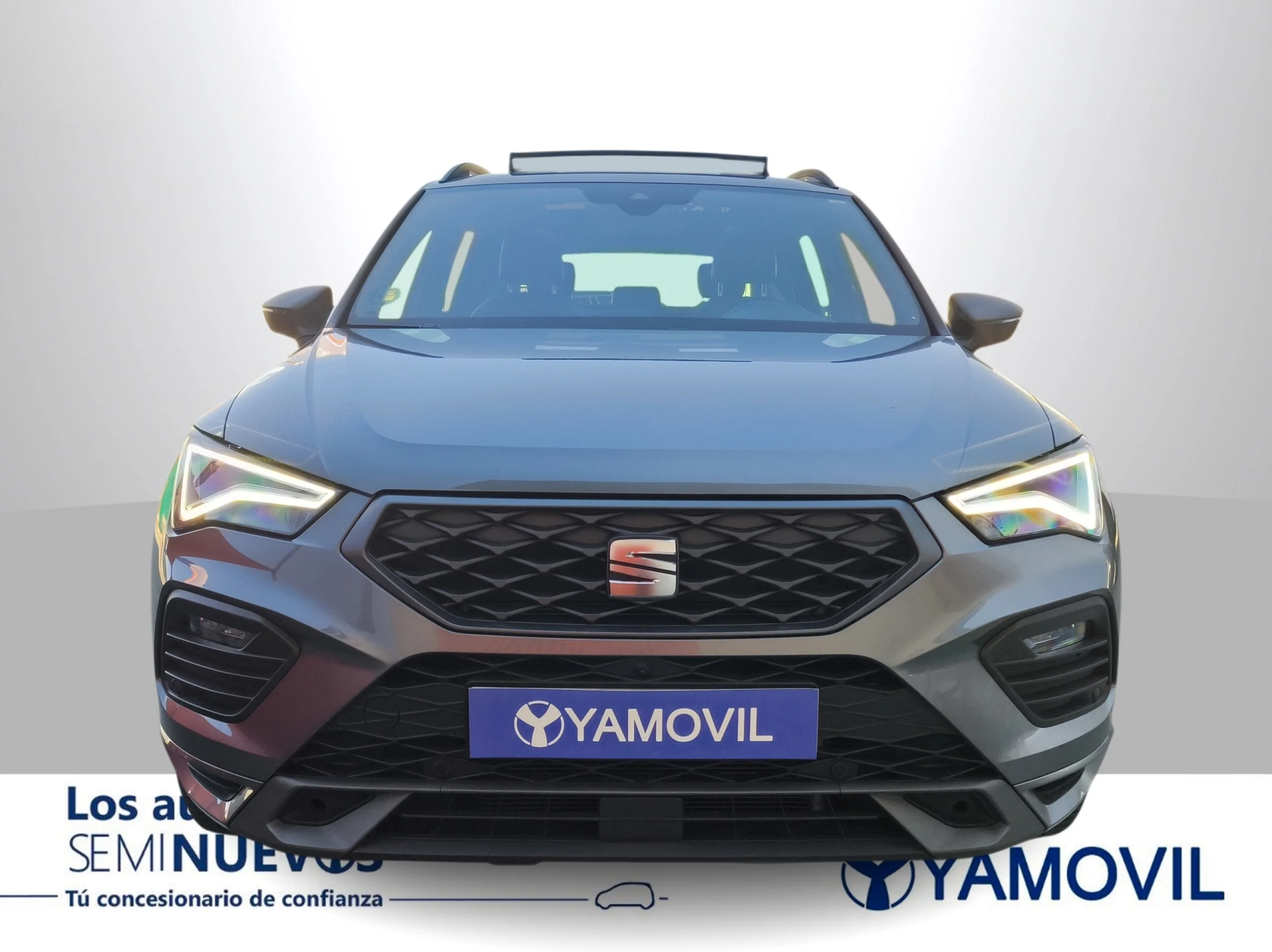 Seat Ateca 1.5 TSI SANDS FR XL DSG 110 kW (150 CV) - Foto 3