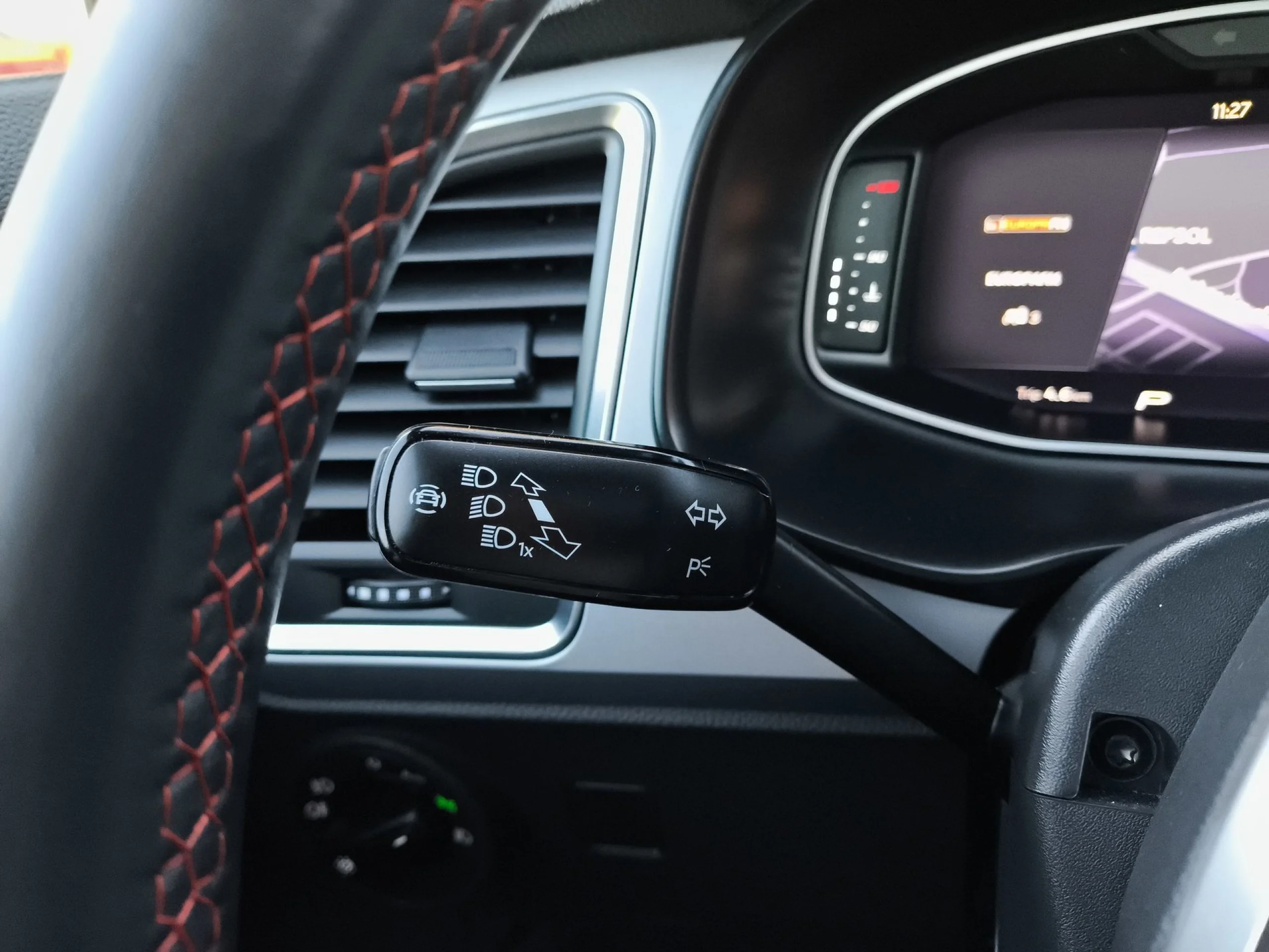 Seat Ateca 1.5 TSI SANDS FR XL DSG 110 kW (150 CV) - Foto 16