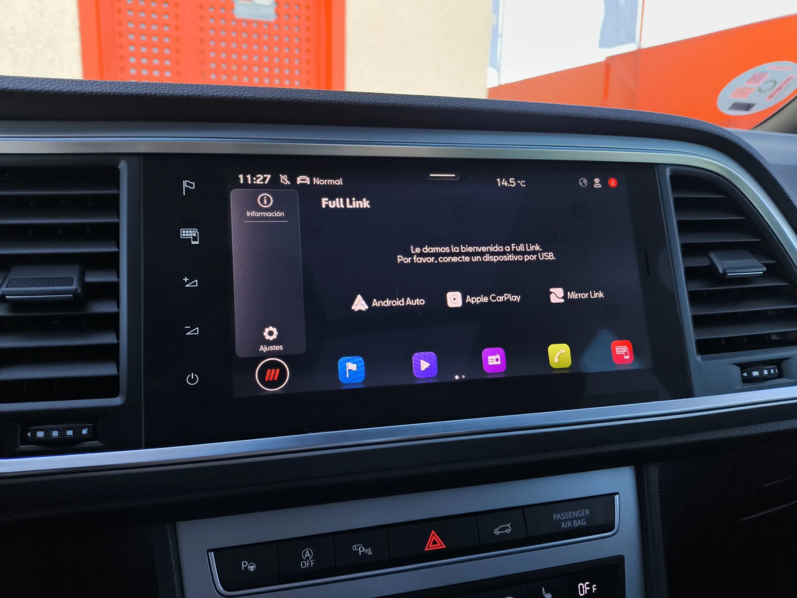 Seat Ateca 1.5 TSI SANDS FR XL DSG 110 kW (150 CV) - Foto 20