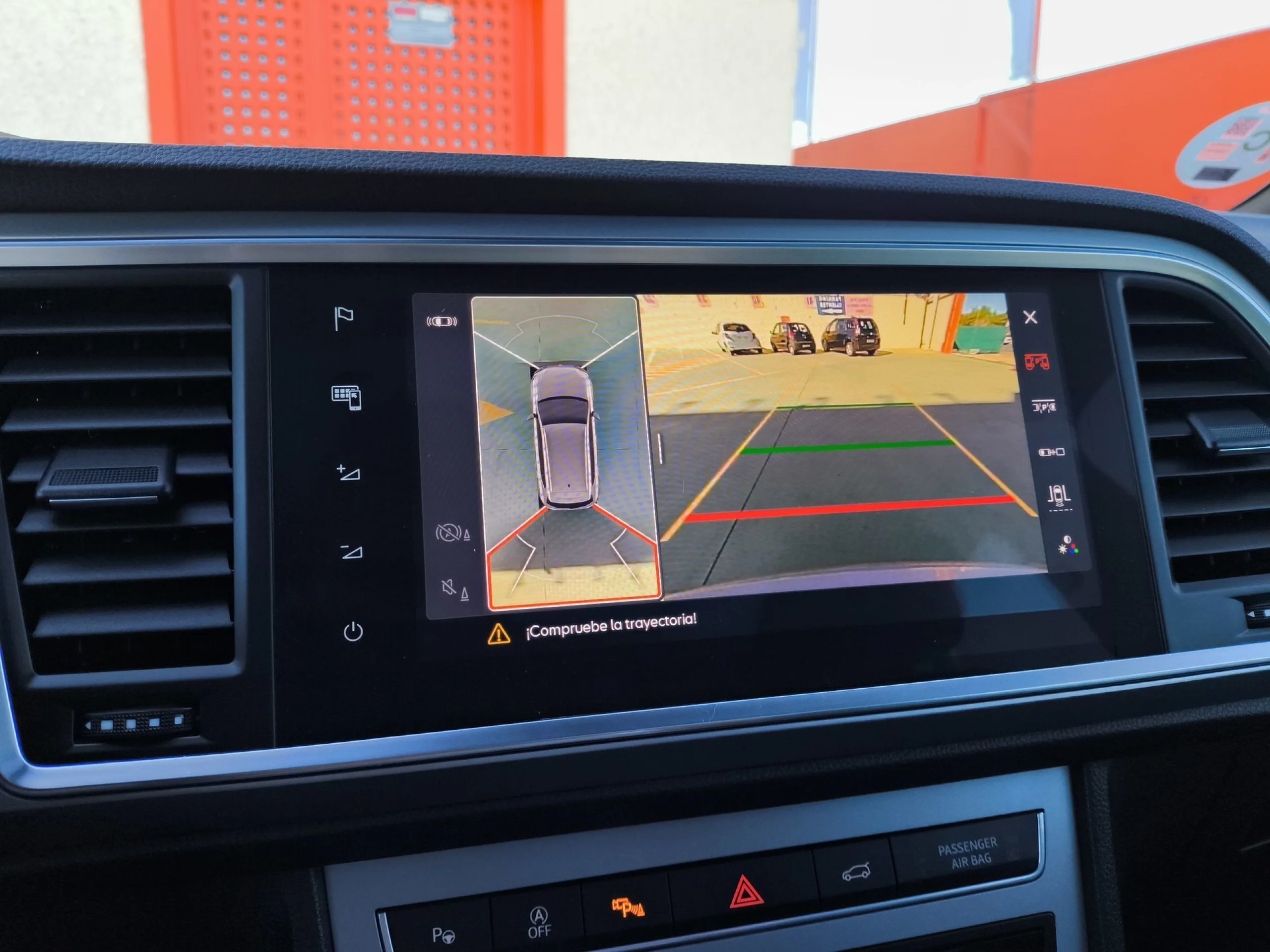 Seat Ateca 1.5 TSI SANDS FR XL DSG 110 kW (150 CV) - Foto 22