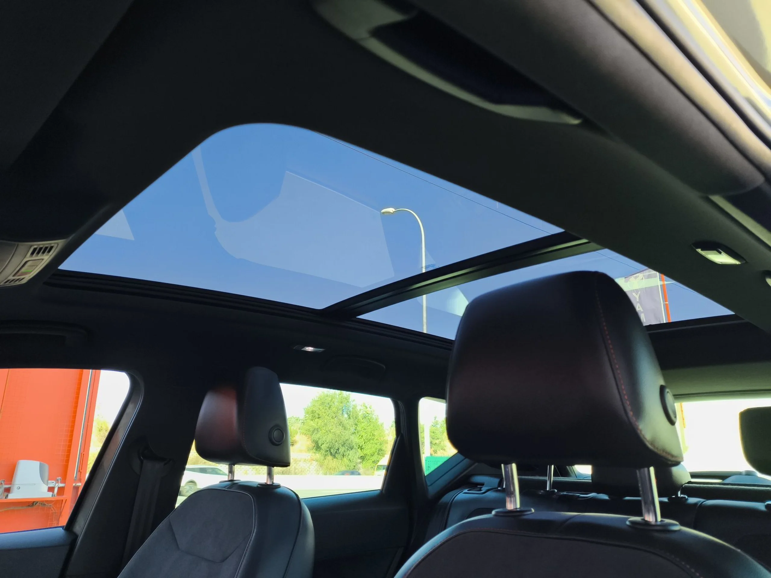 Seat Ateca 1.5 TSI SANDS FR XL DSG 110 kW (150 CV) - Foto 26