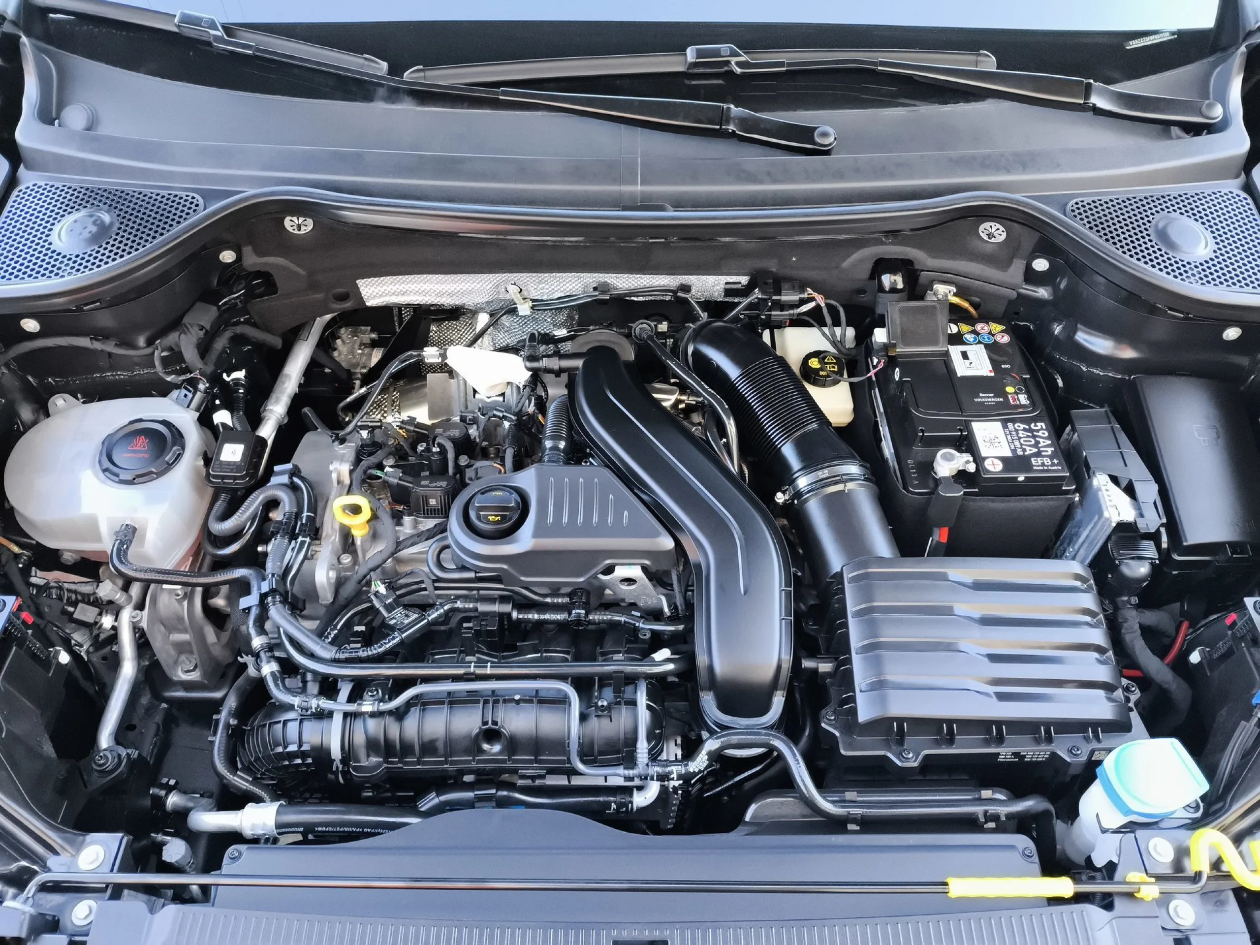 Seat Ateca 1.5 TSI SANDS FR XL DSG 110 kW (150 CV) - Foto 31