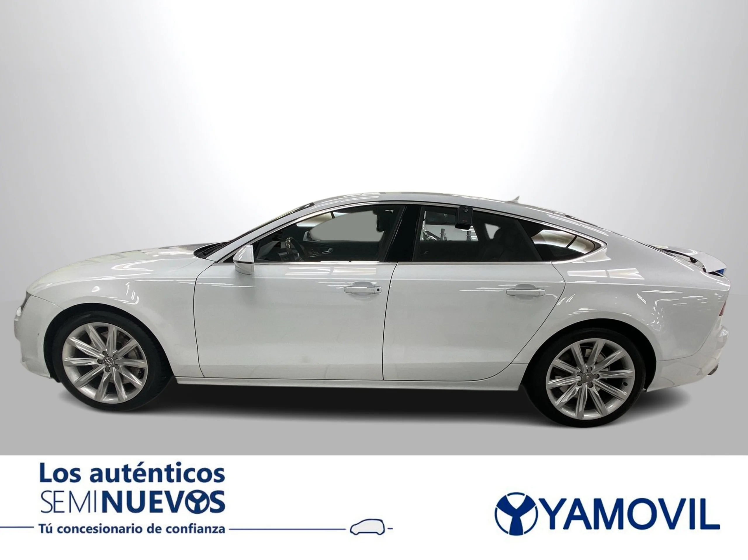 Audi A7 sportback 3.0 TFSI quattro 228 kW (310 CV) S tronic - Foto 4