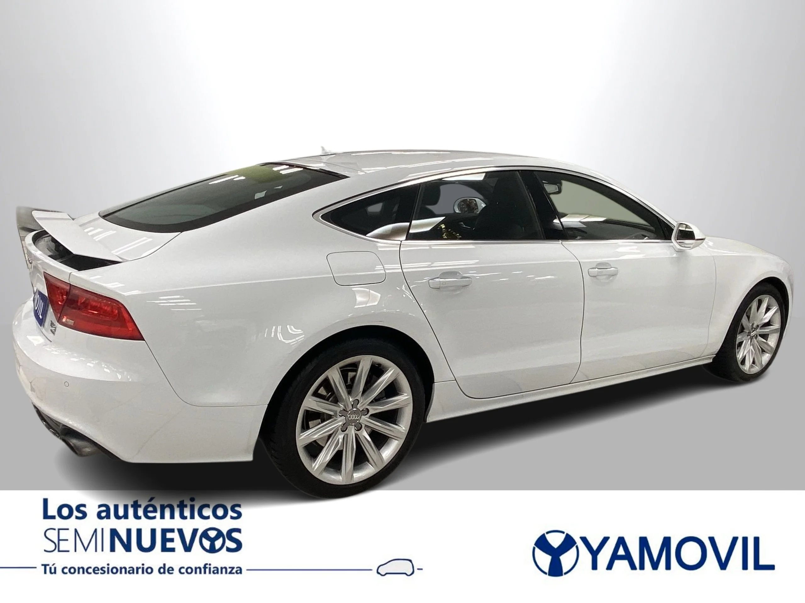 Audi A7 sportback 3.0 TFSI quattro 228 kW (310 CV) S tronic - Foto 6