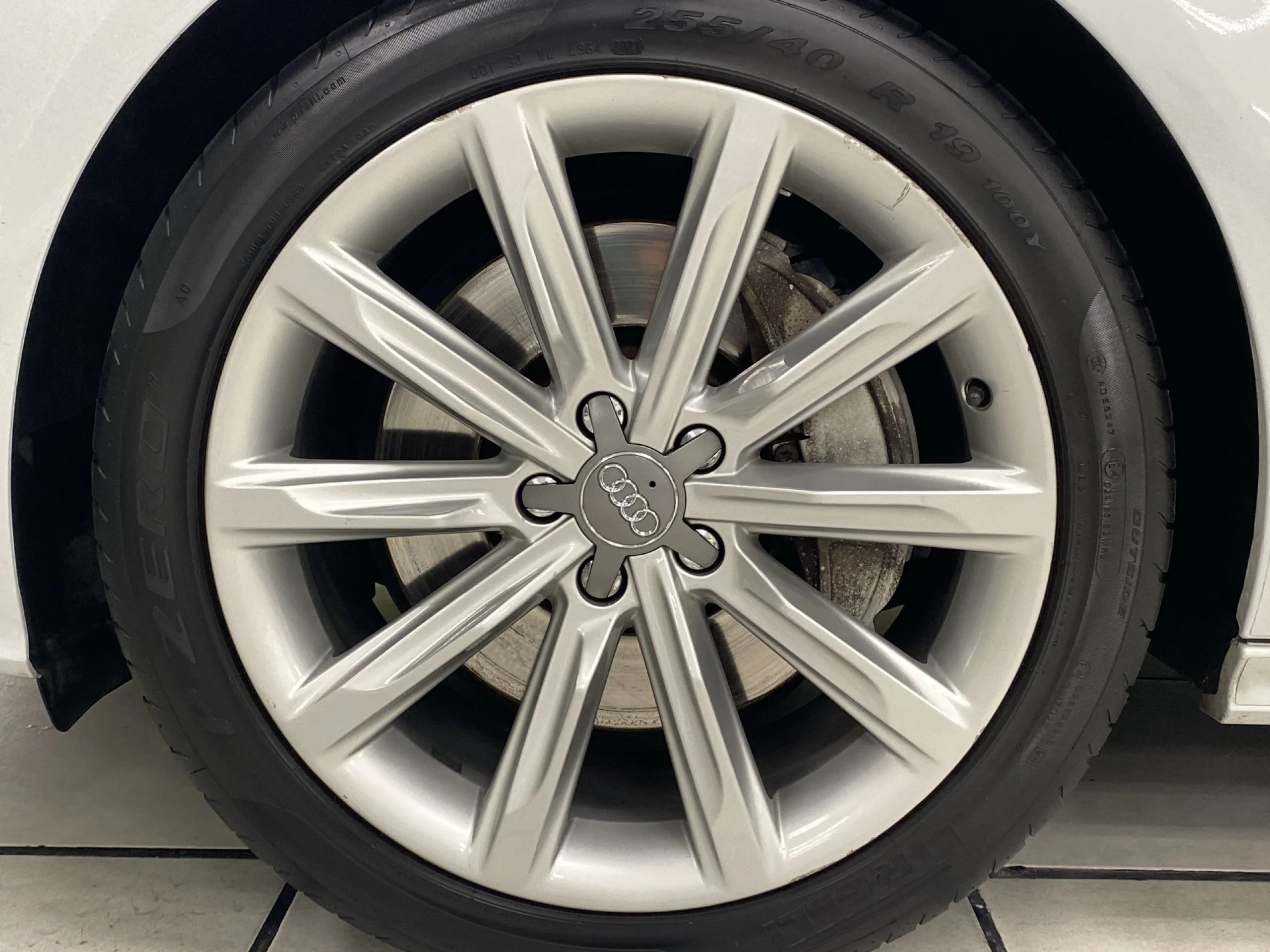 Audi A7 sportback 3.0 TFSI quattro 228 kW (310 CV) S tronic - Foto 7