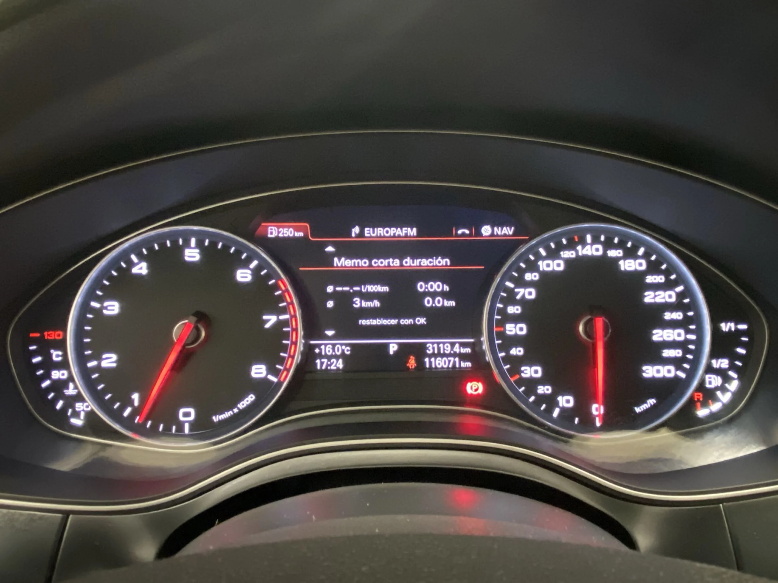 Audi A7 sportback 3.0 TFSI quattro 228 kW (310 CV) S tronic - Foto 12