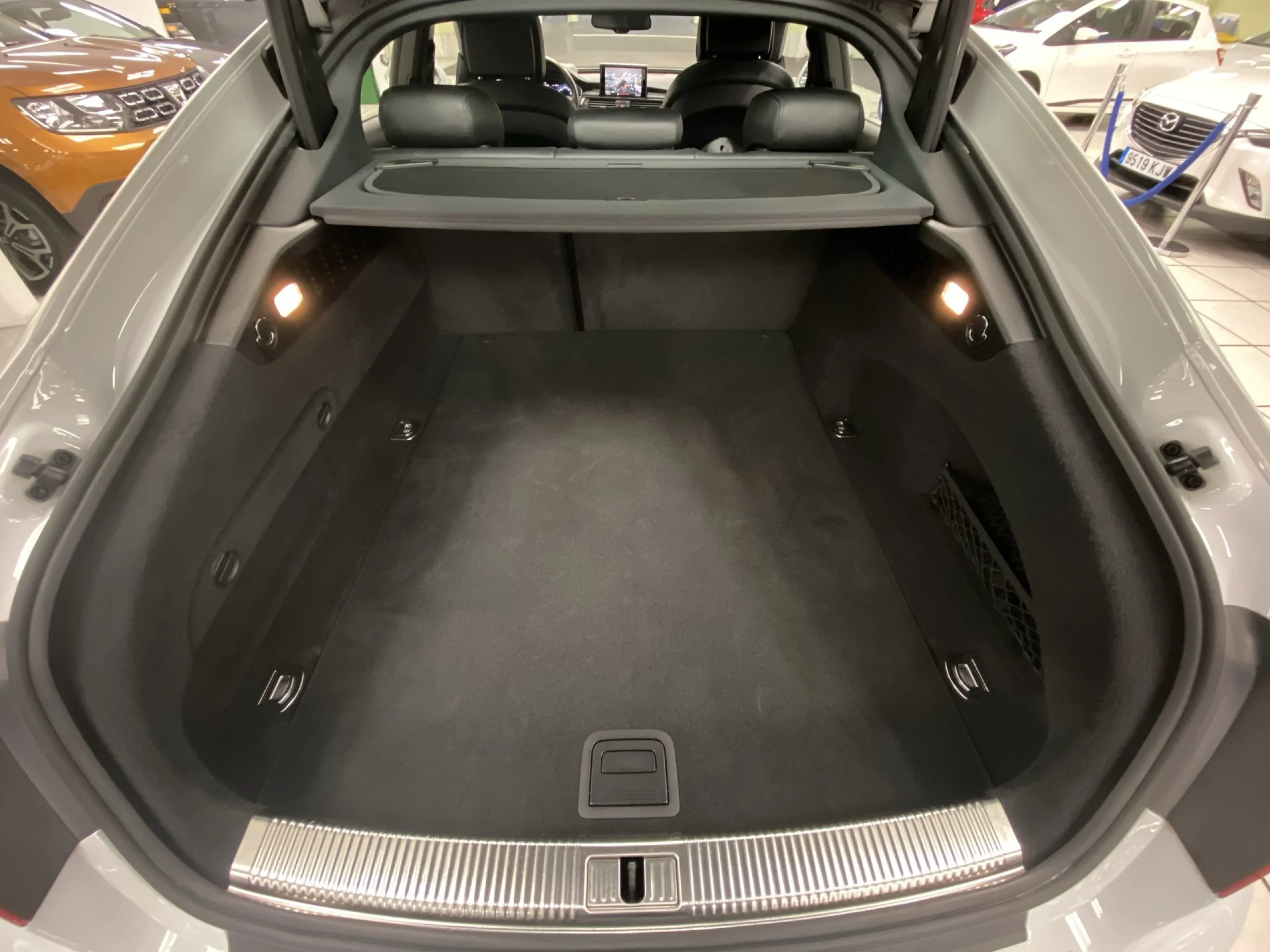 Audi A7 sportback 3.0 TFSI quattro 228 kW (310 CV) S tronic - Foto 21
