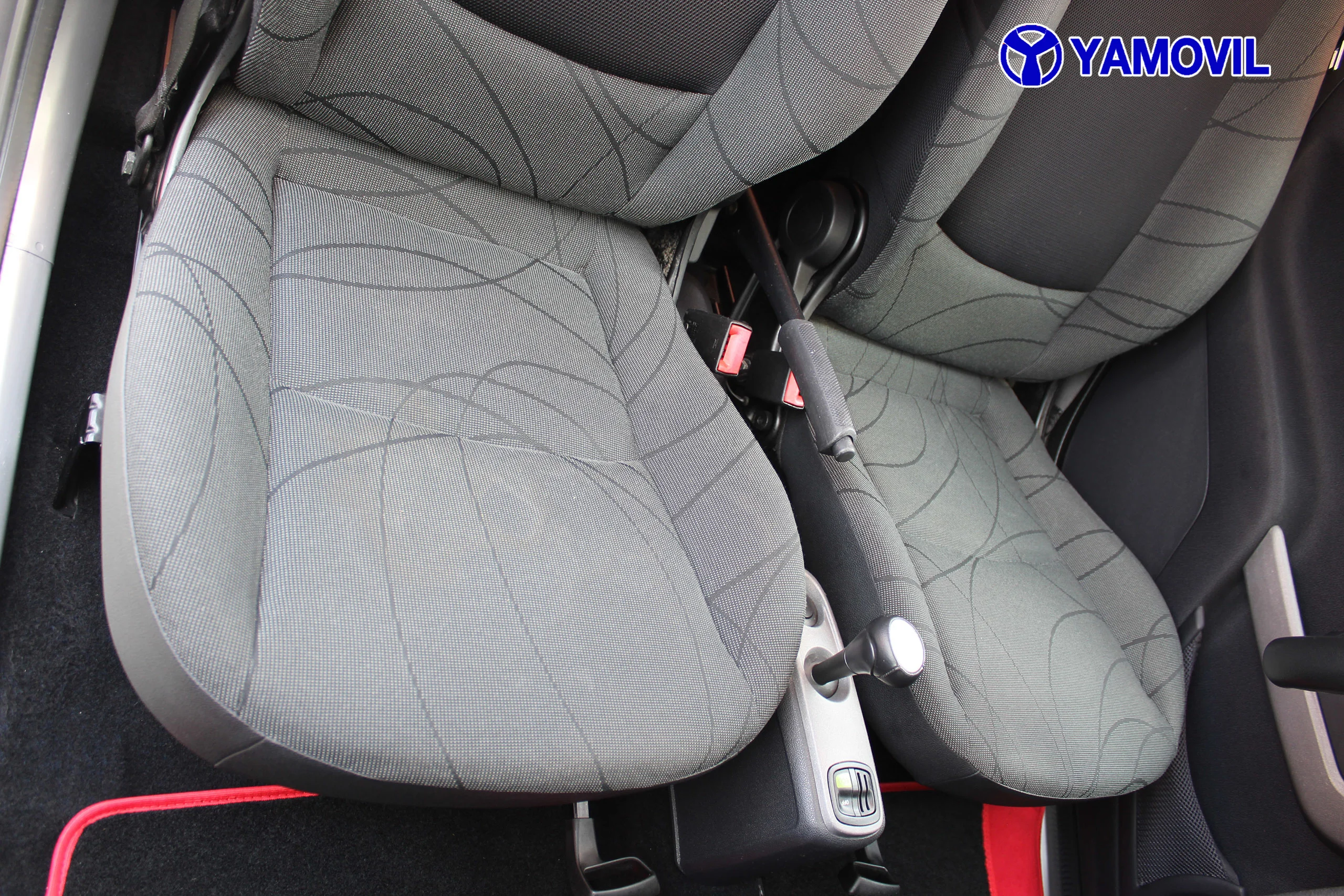 Smart ForTwo Coupe 52 mhd Passion 52 kW (71 CV) - Foto 16