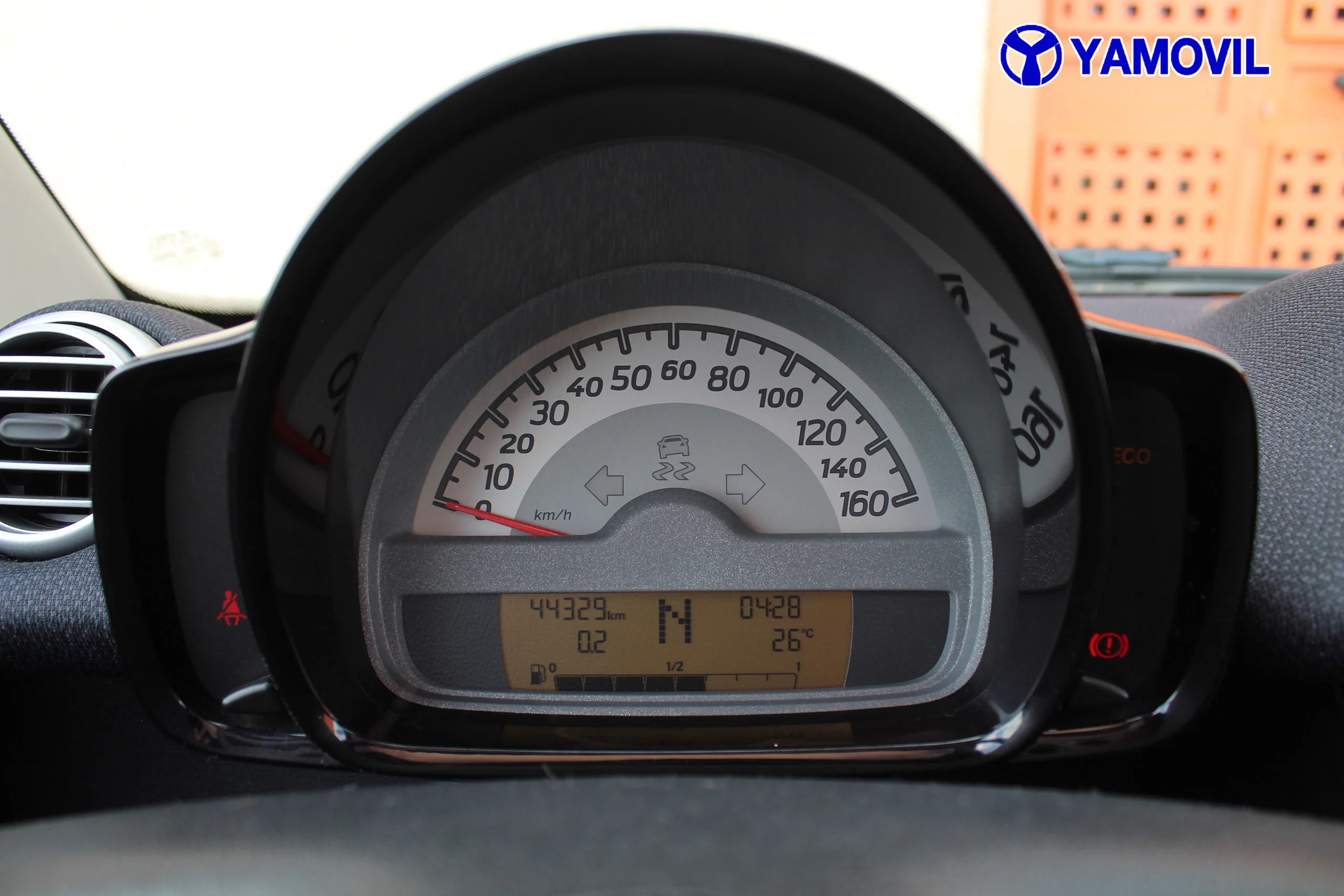 Smart ForTwo Coupe 52 mhd Passion 52 kW (71 CV) - Foto 18