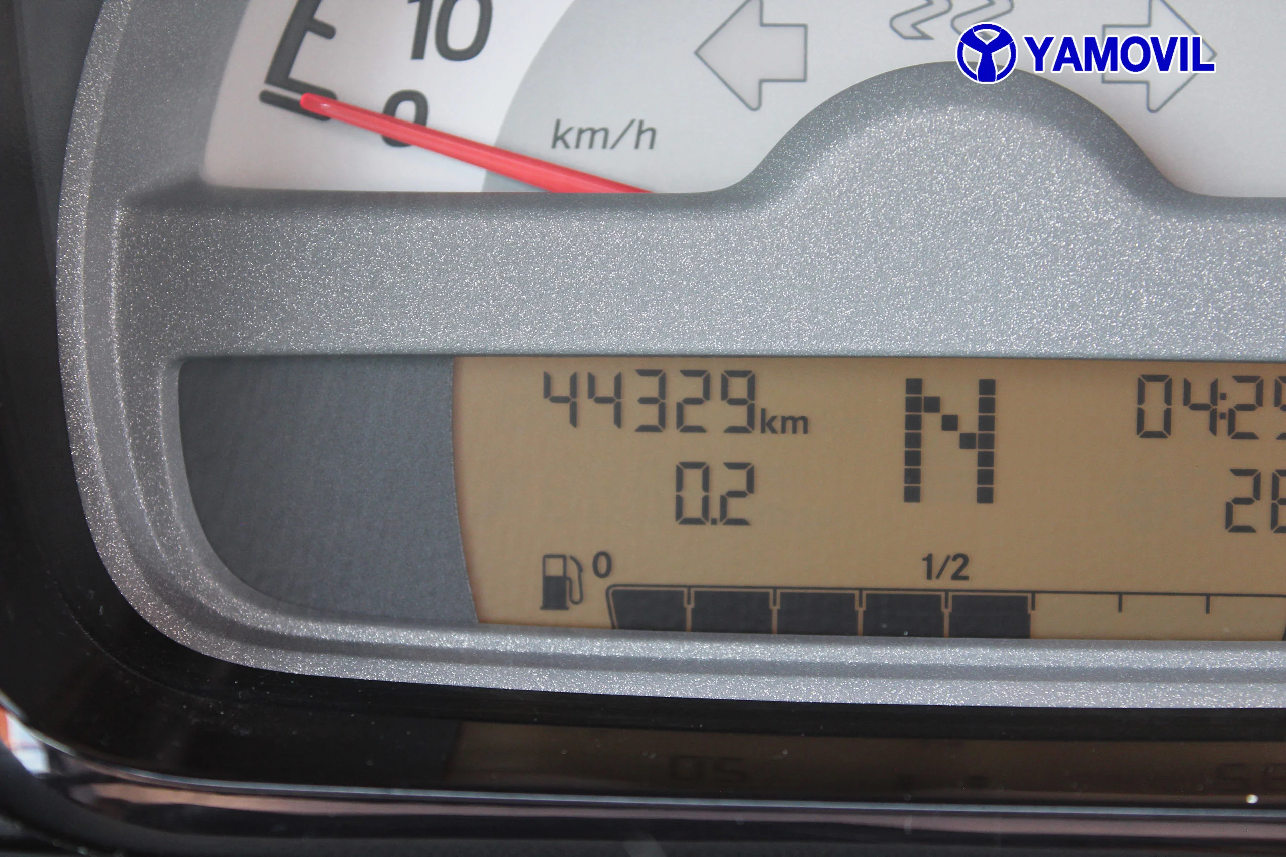 Smart ForTwo Coupe 52 mhd Passion 52 kW (71 CV) - Foto 19