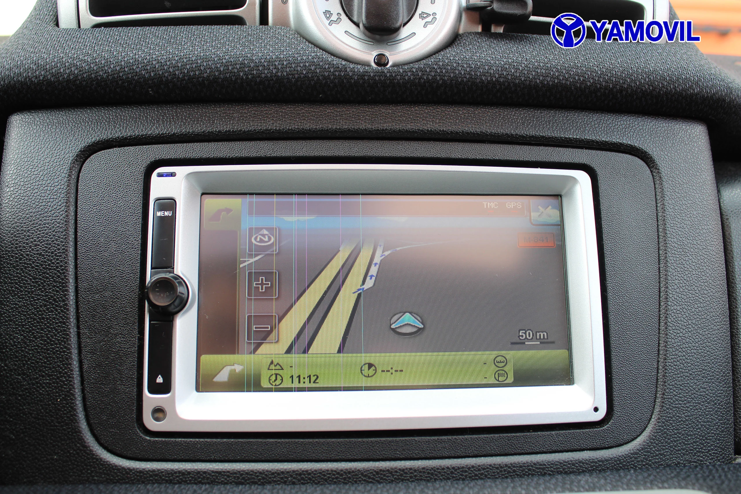 Smart ForTwo Coupe 52 mhd Passion 52 kW (71 CV) - Foto 20