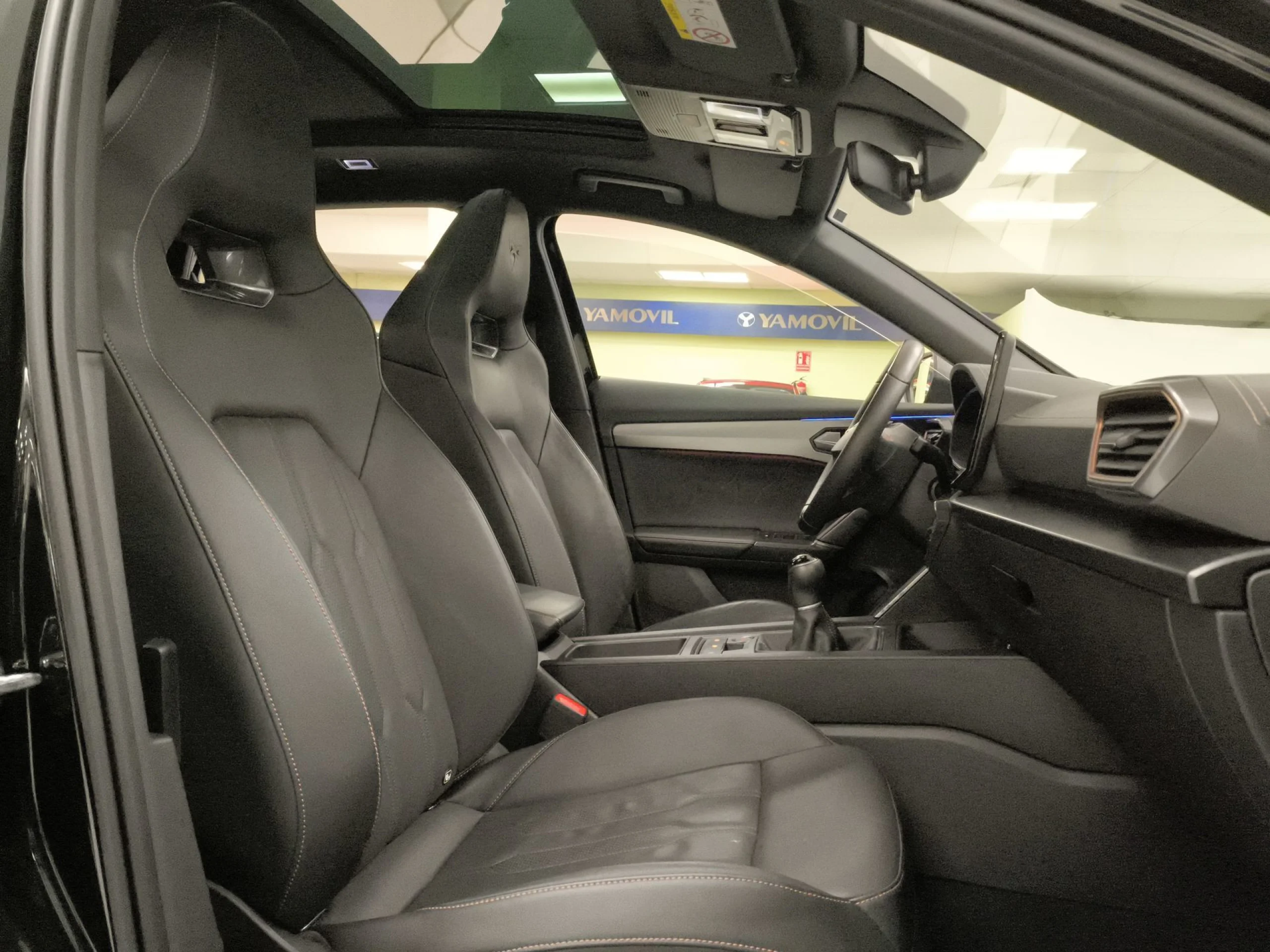Cupra Formentor 1.5 TSI 110 kW (150 CV) - Foto 25
