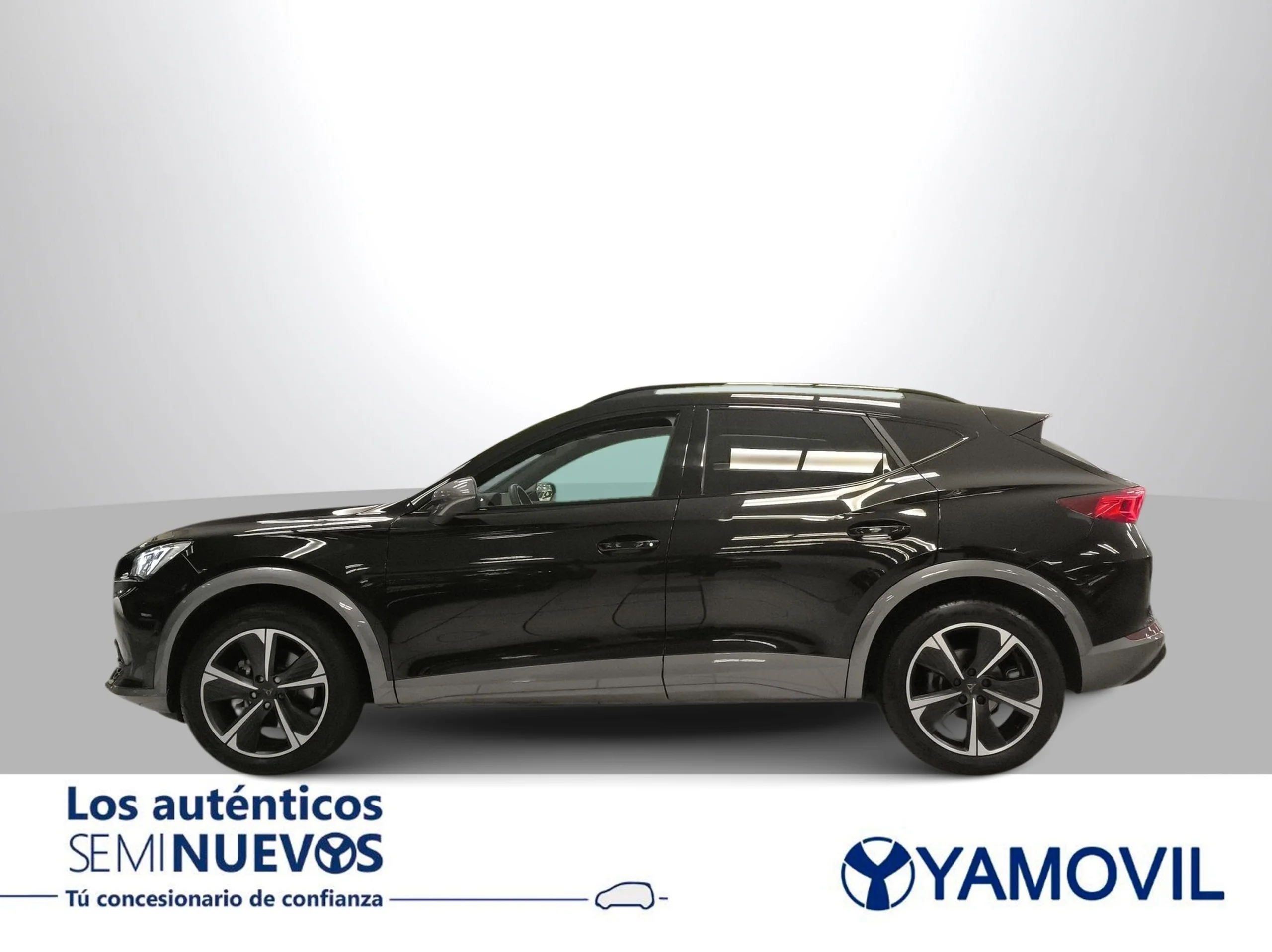 Cupra Formentor 1.5 TSI 110 kW (150 CV) - Foto 4