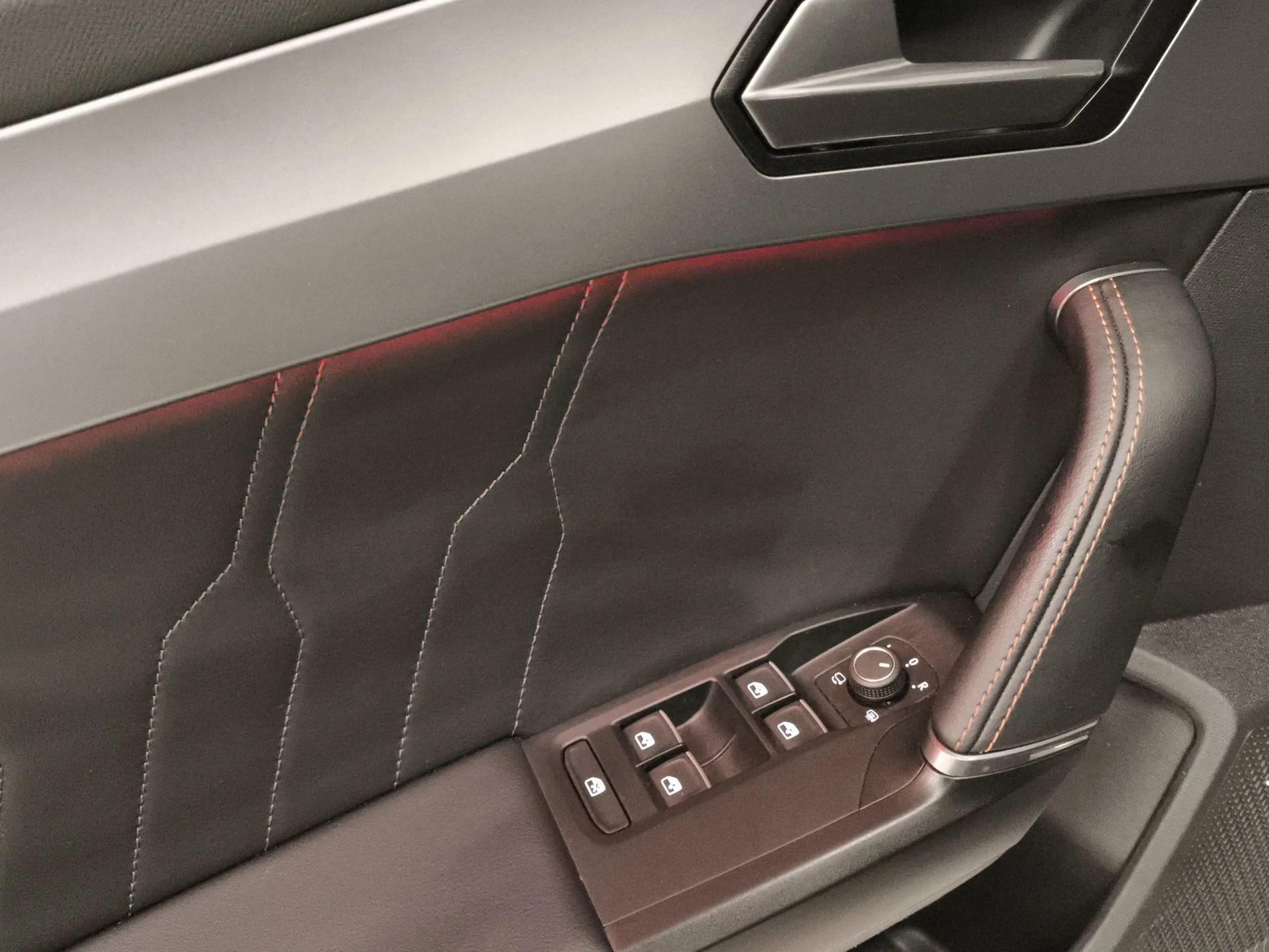 Cupra Formentor 1.5 TSI 110 kW (150 CV) - Foto 10
