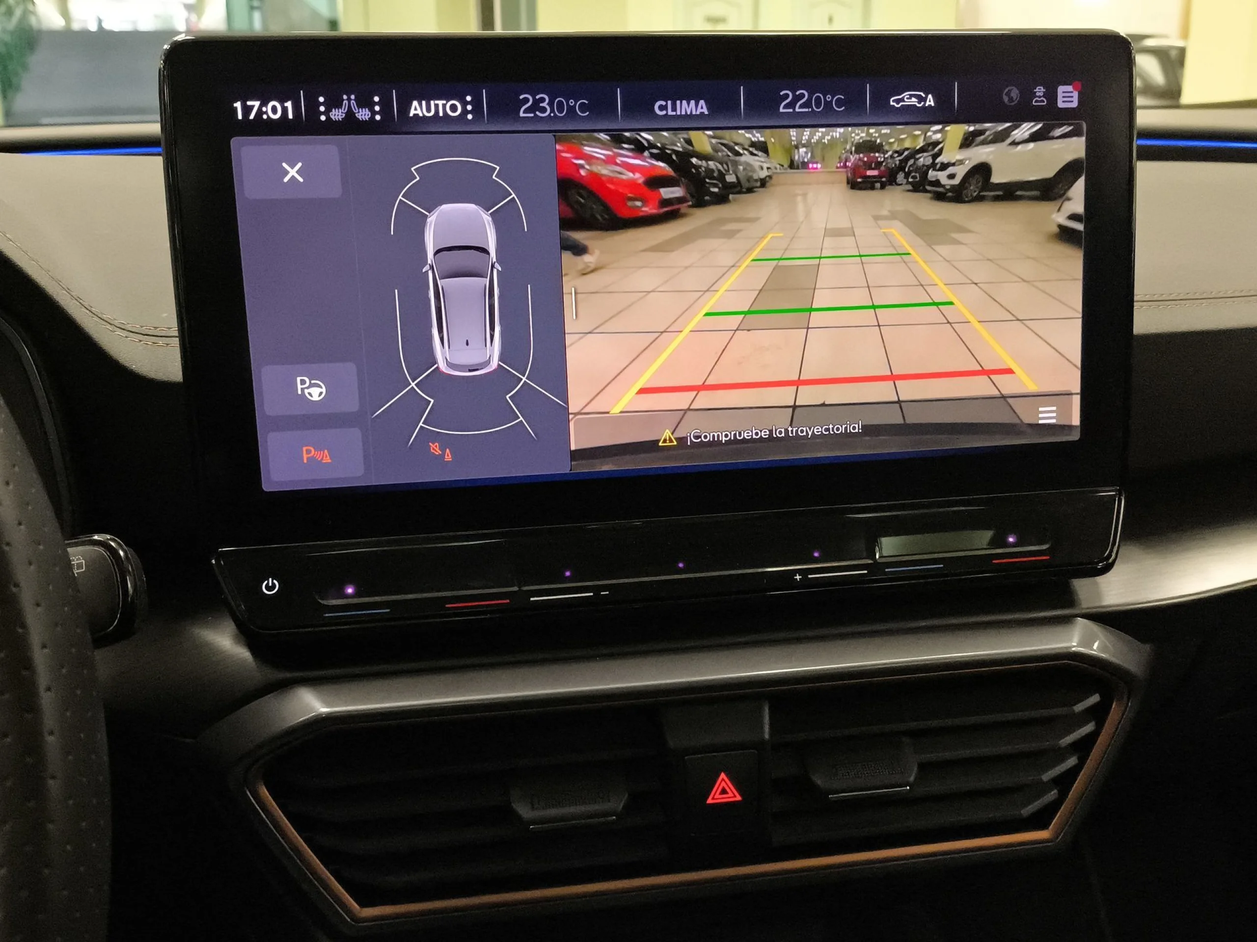Cupra Formentor 1.5 TSI 110 kW (150 CV) - Foto 14