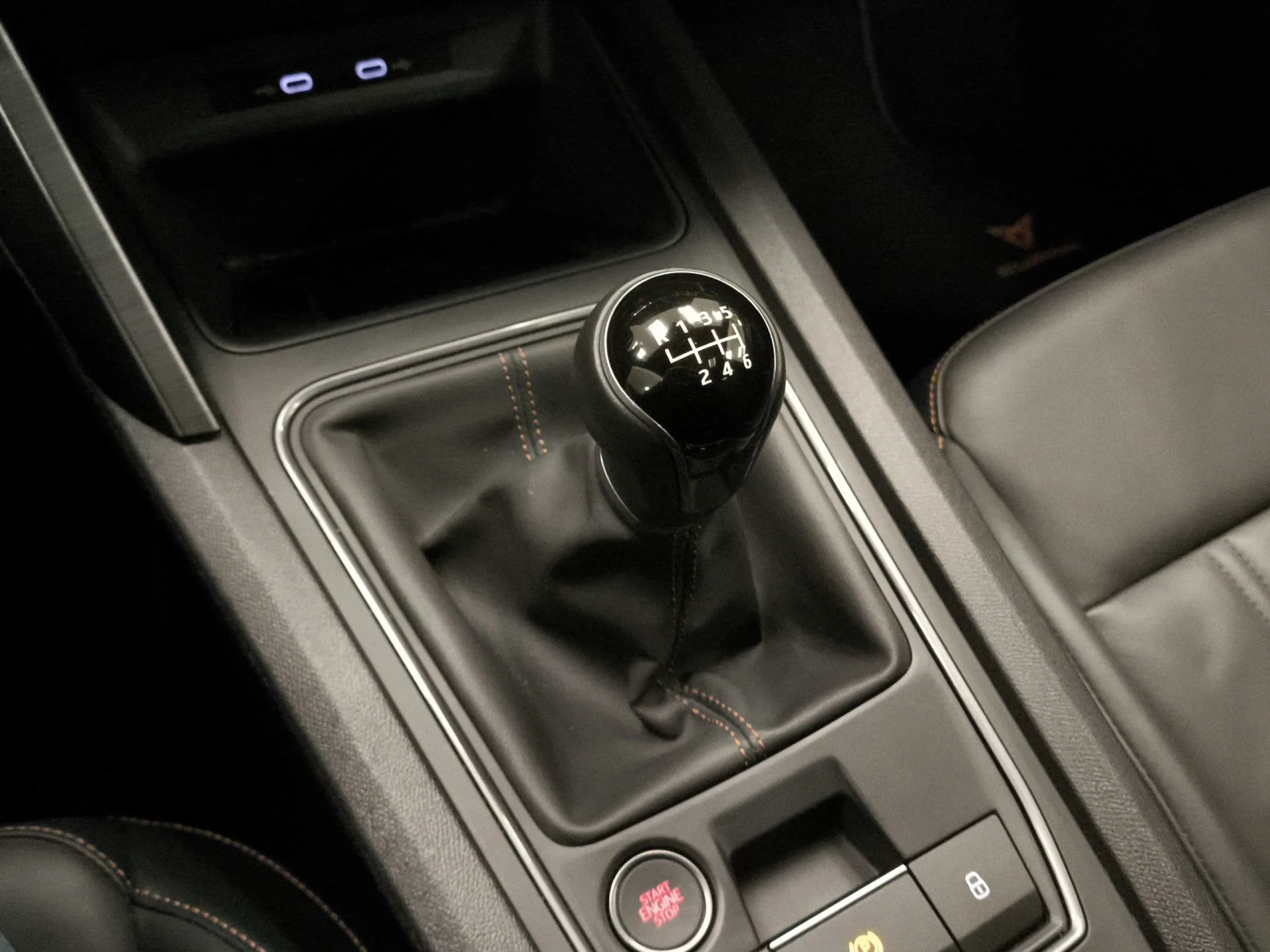 Cupra Formentor 1.5 TSI 110 kW (150 CV) - Foto 17
