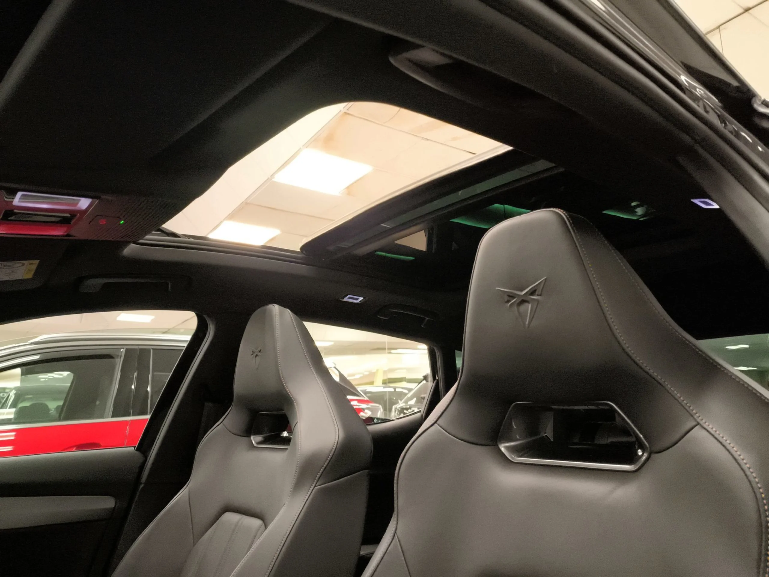 Cupra Formentor 1.5 TSI 110 kW (150 CV) - Foto 19
