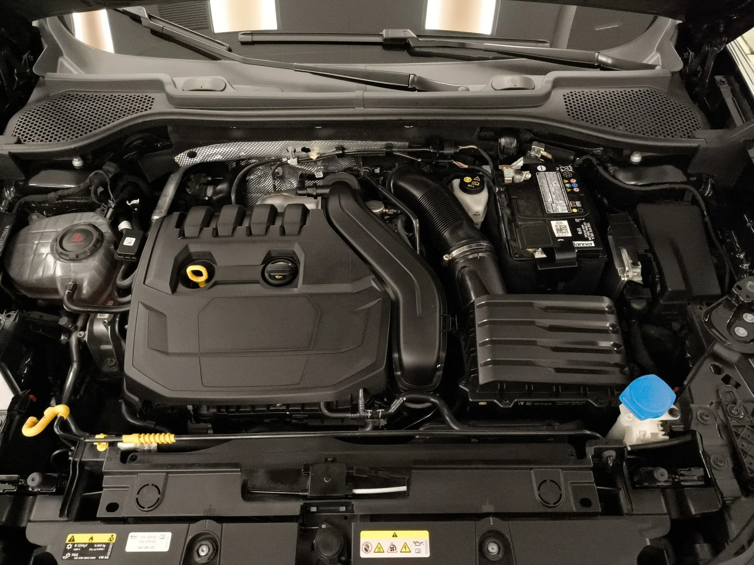 Cupra Formentor 1.5 TSI 110 kW (150 CV) - Foto 23